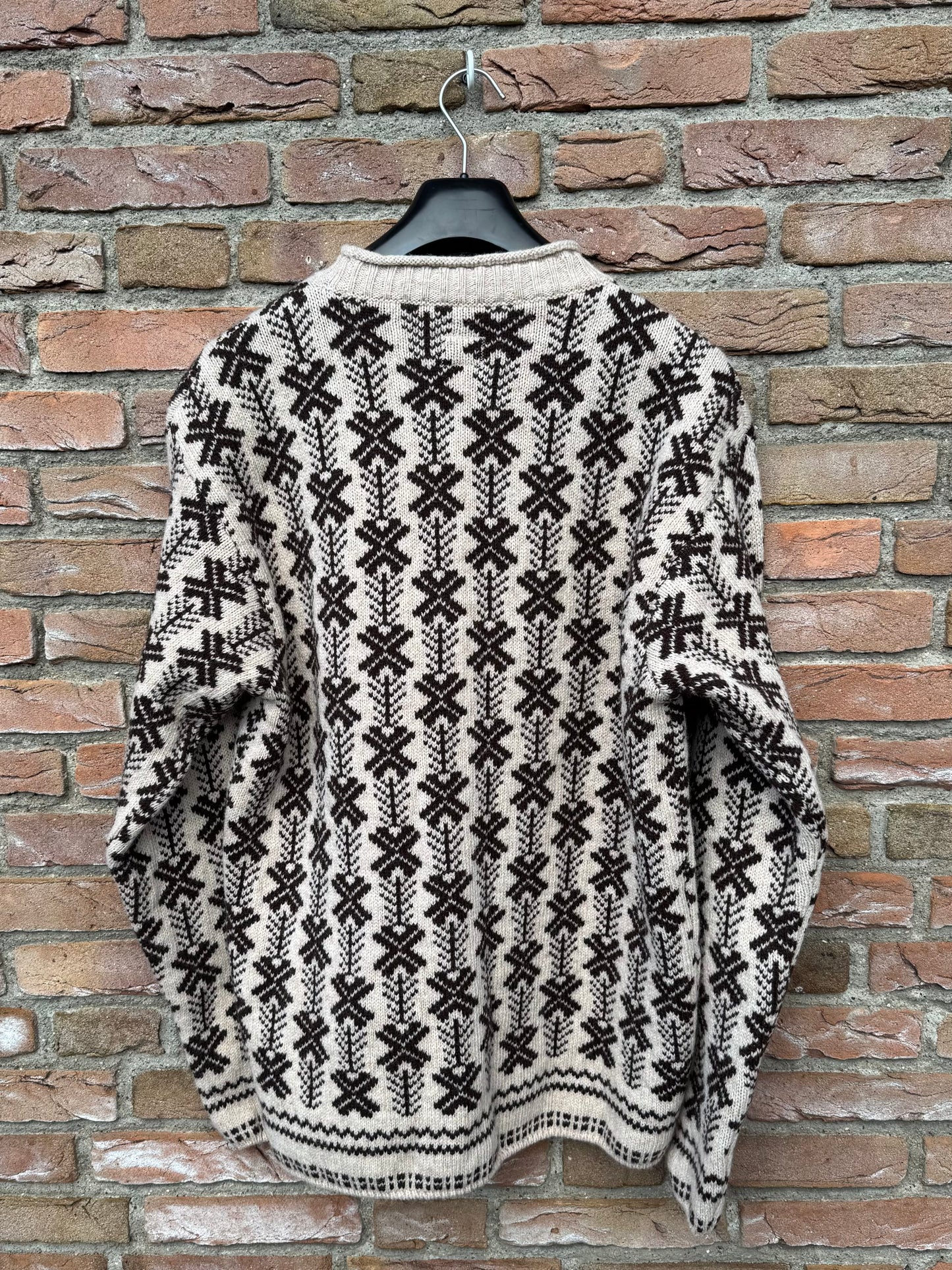 C.P. Company x Palace Pullover - L