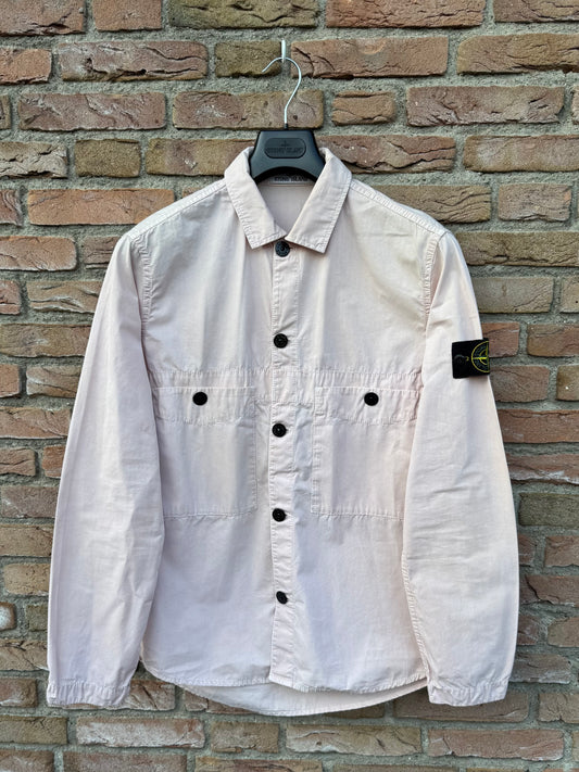 Stone Island Overshirt - M
