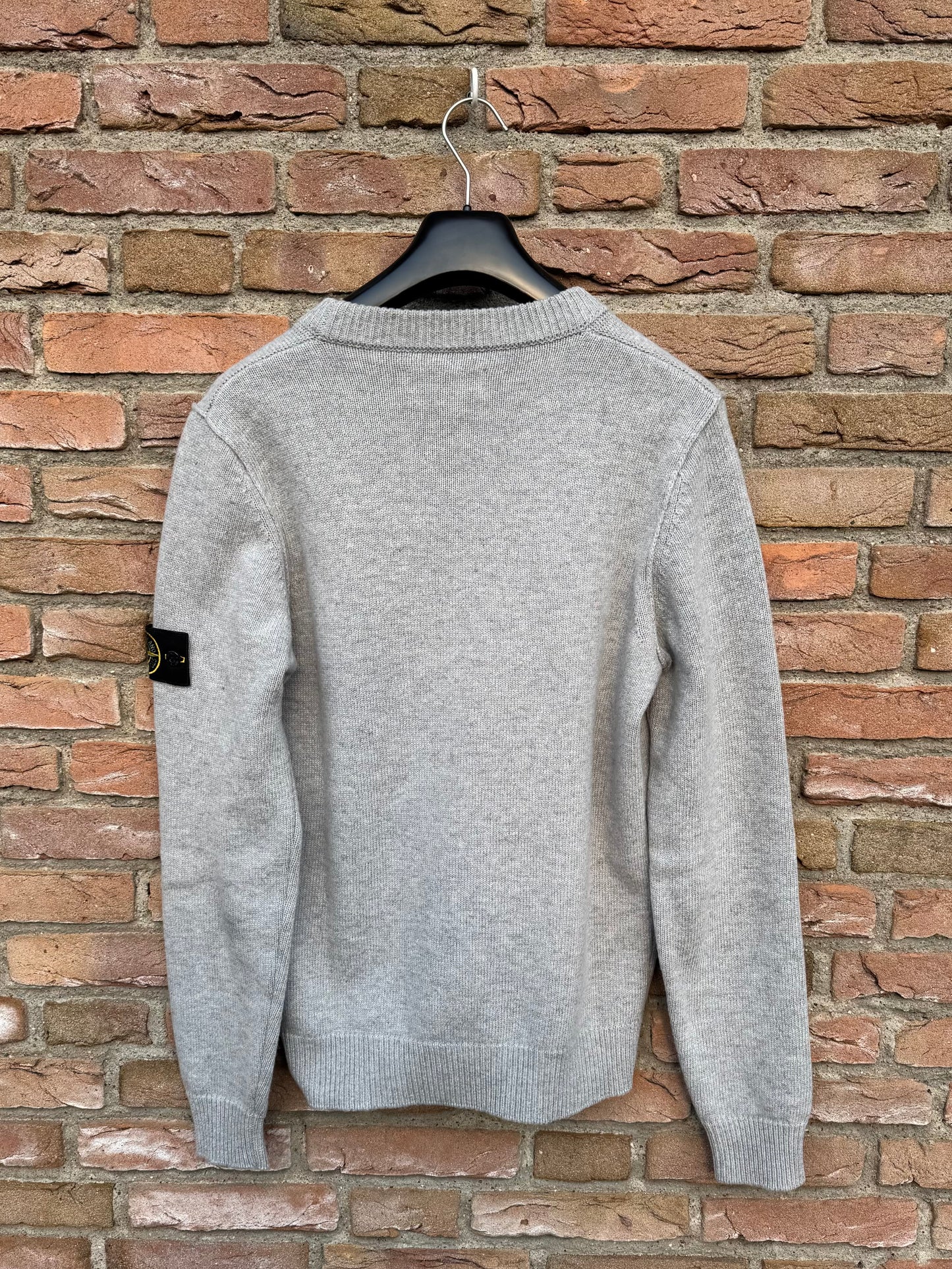 Stone Island Pullover - S