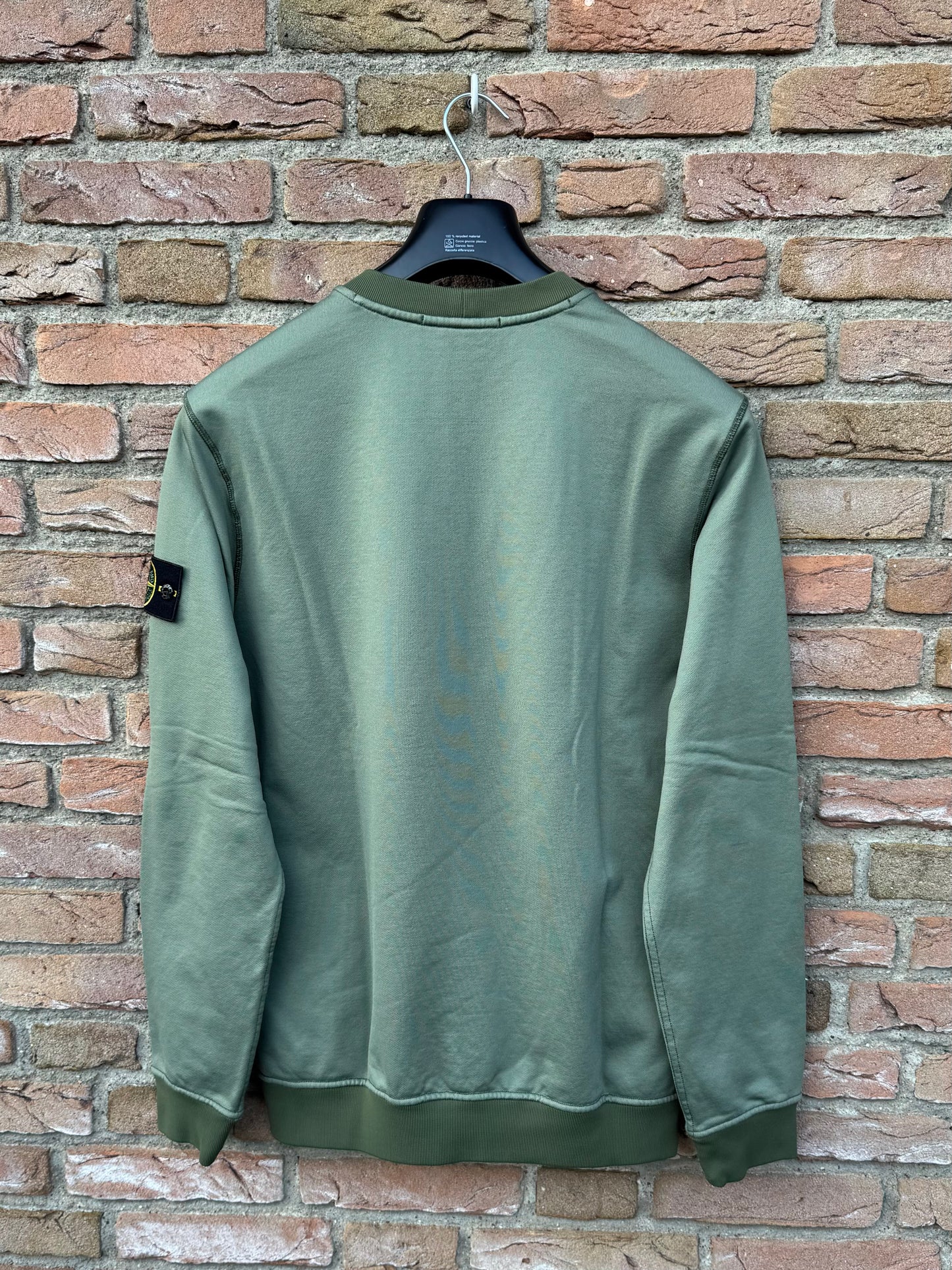 Stone Island Sweatshirt - M