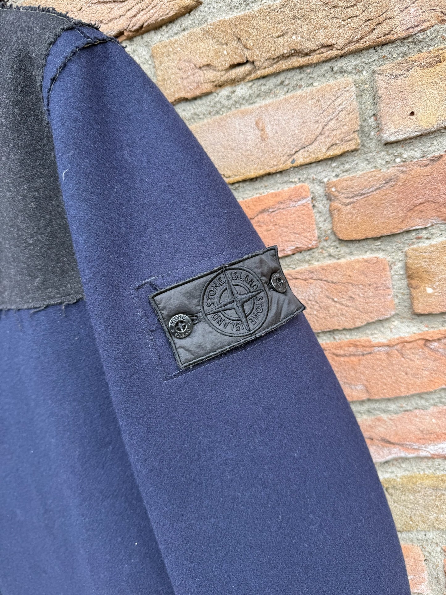 Stone Island Shadow Project PW3 Jacket - L