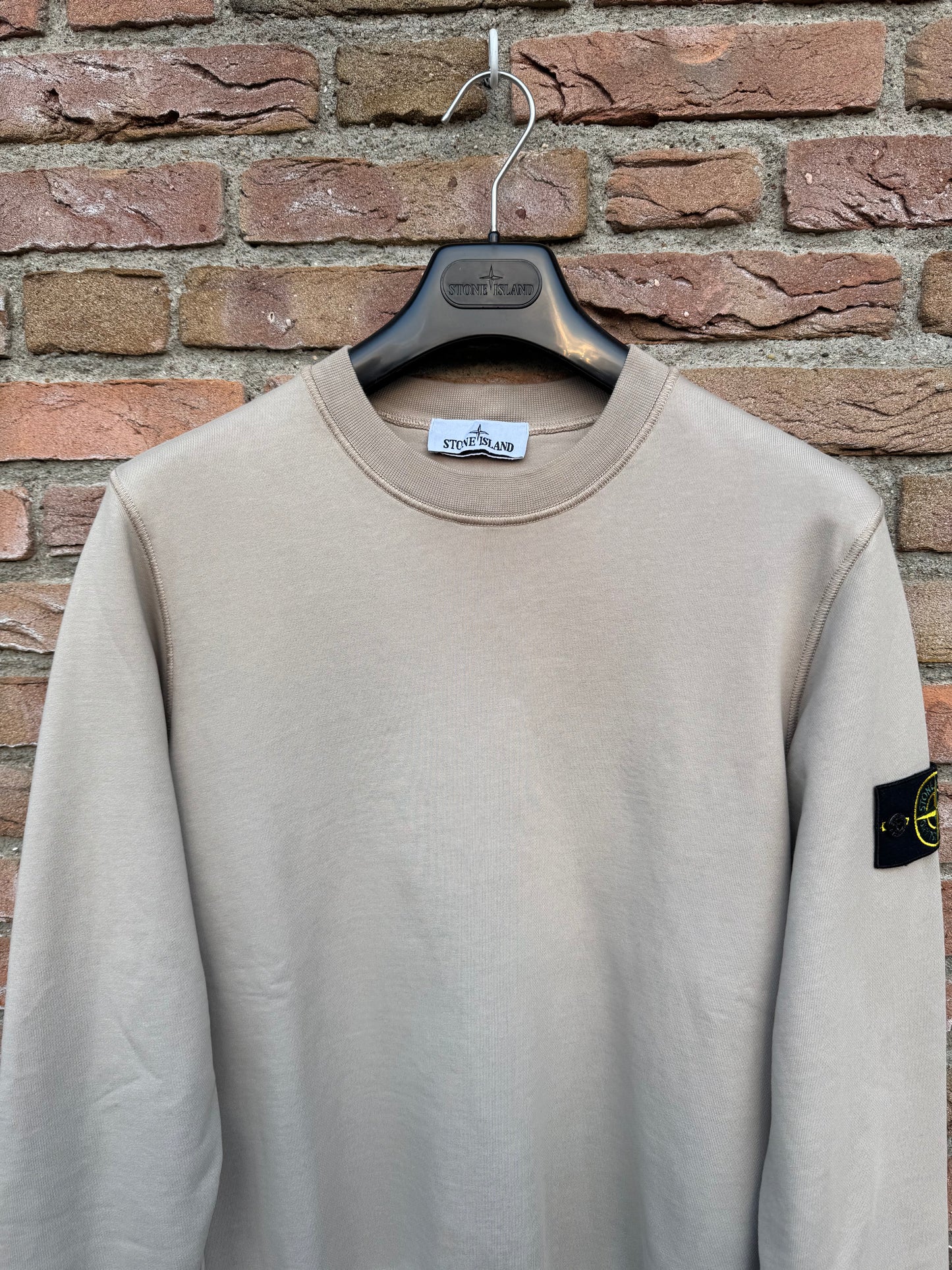 Stone Island Sweatshirt - S