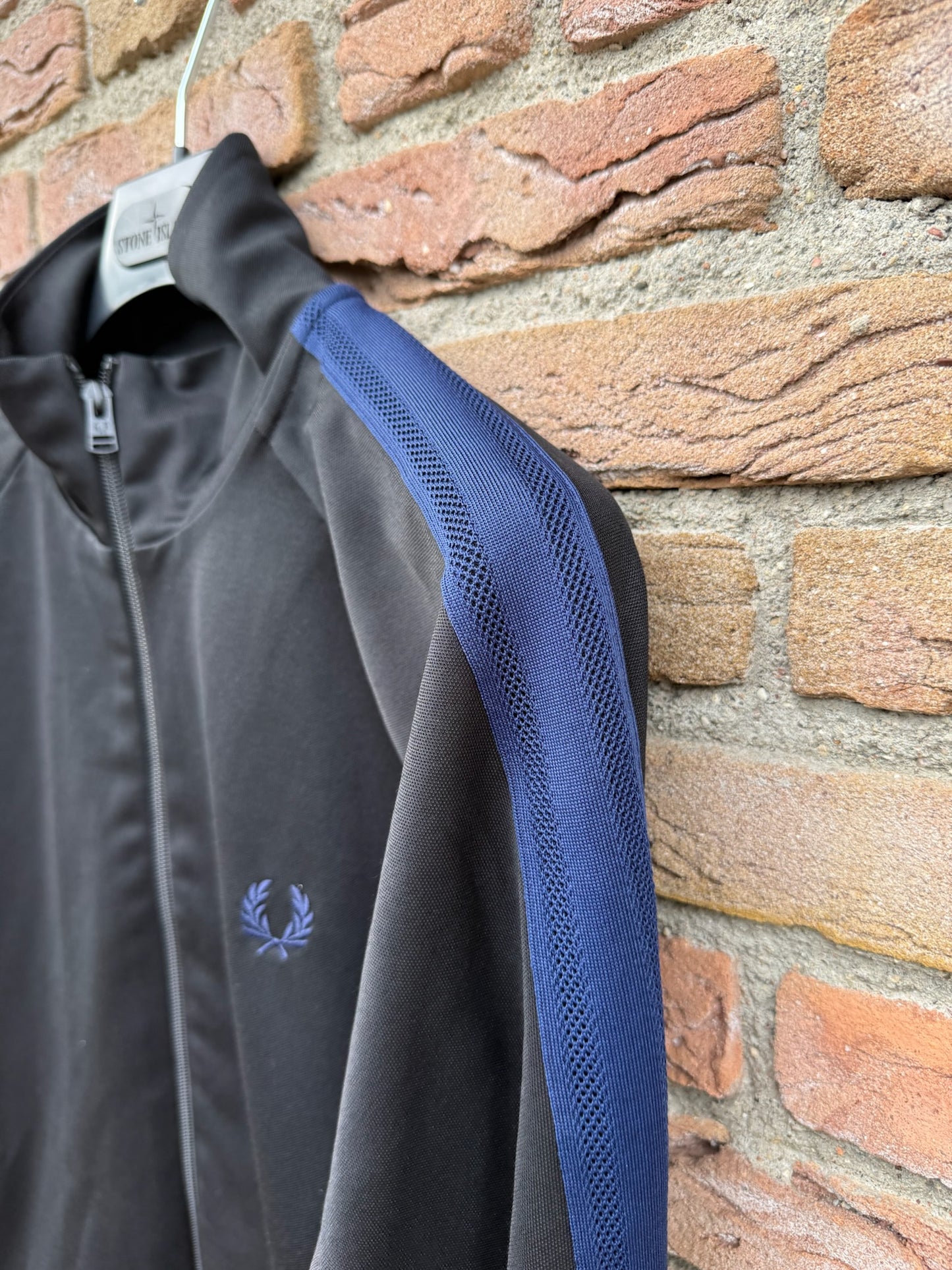 Fred Perry Track Top - L