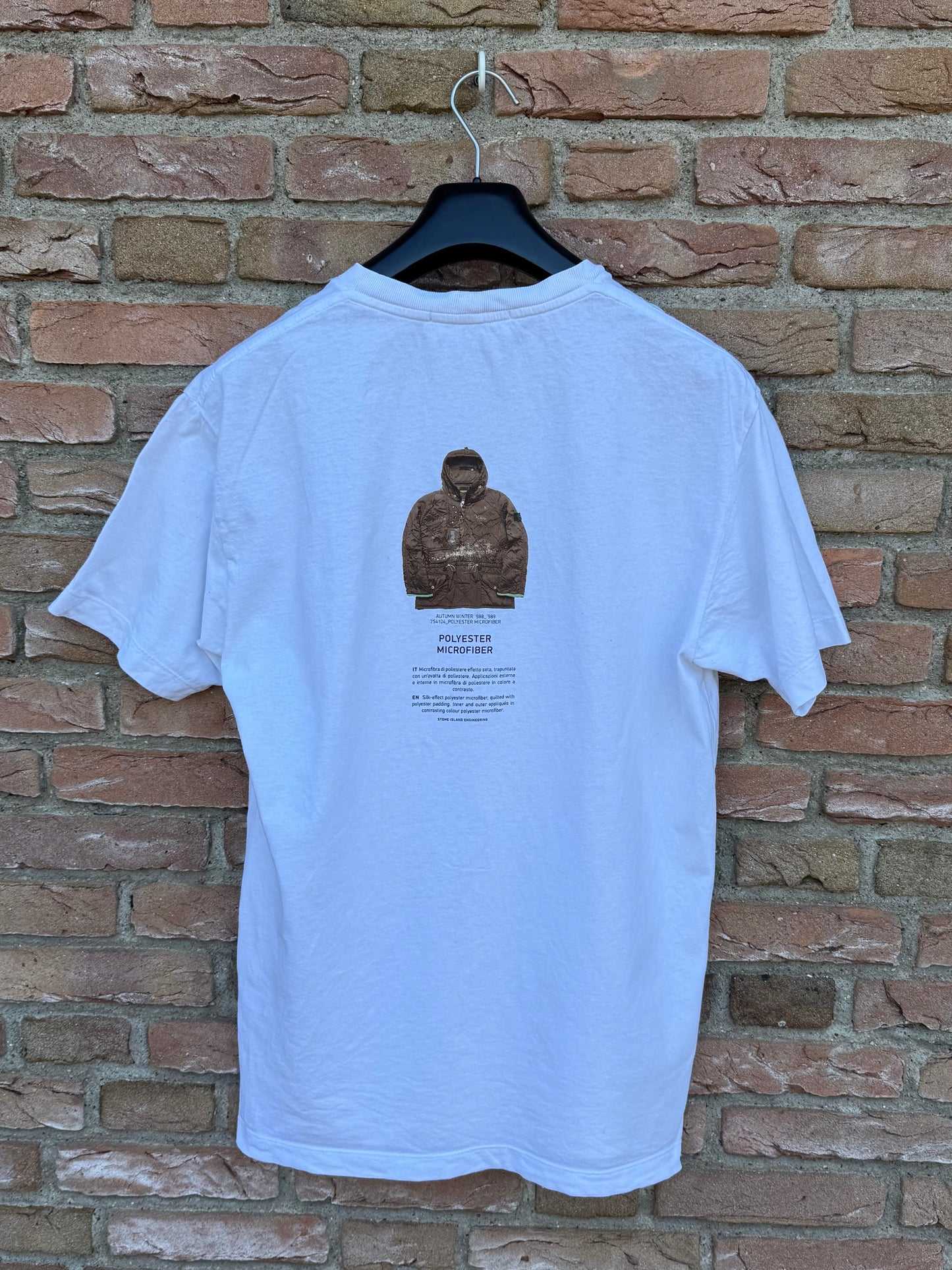 Stone Island Archivio T-Shirt - L