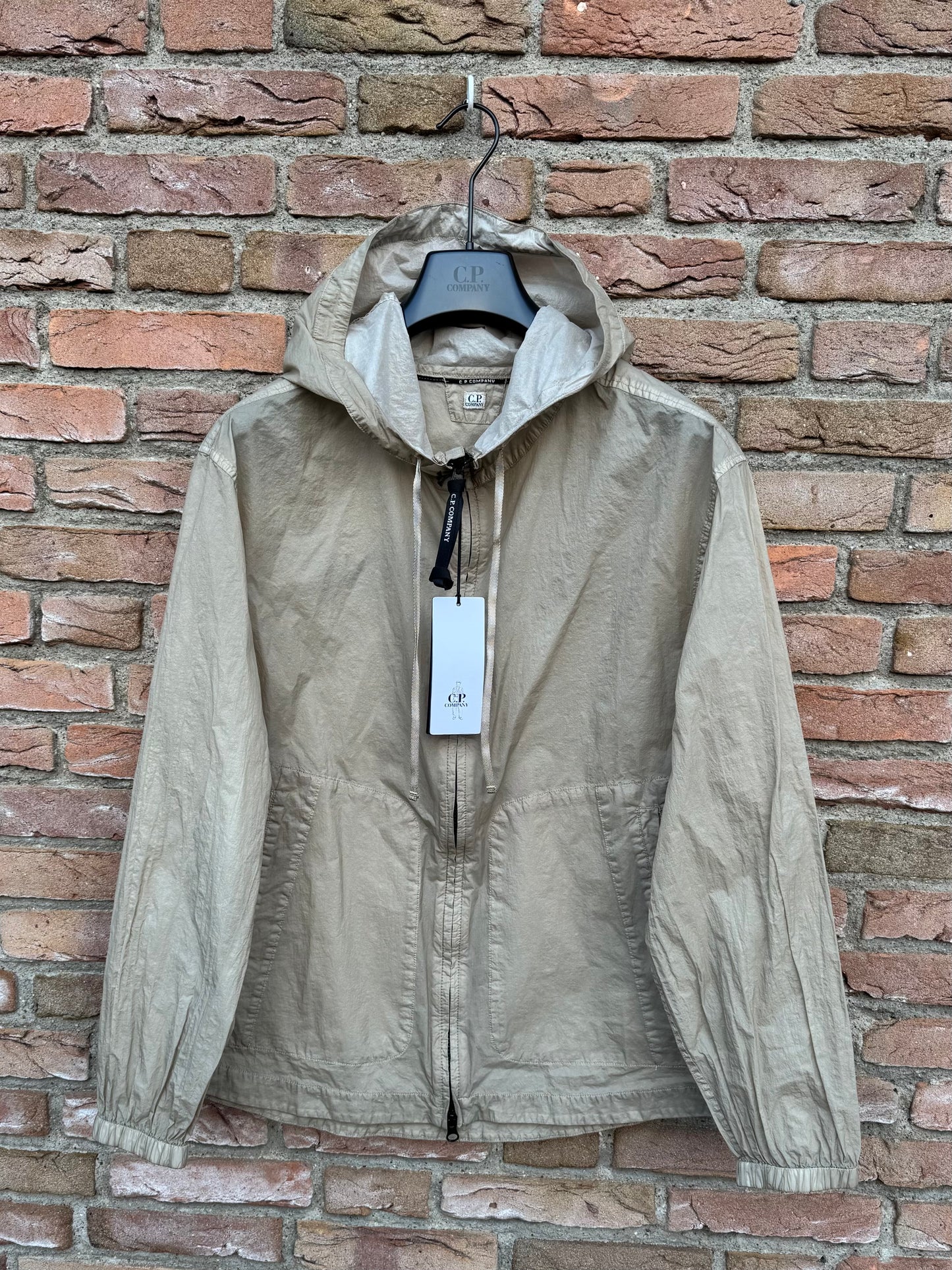 C.P. Company Jacke - S