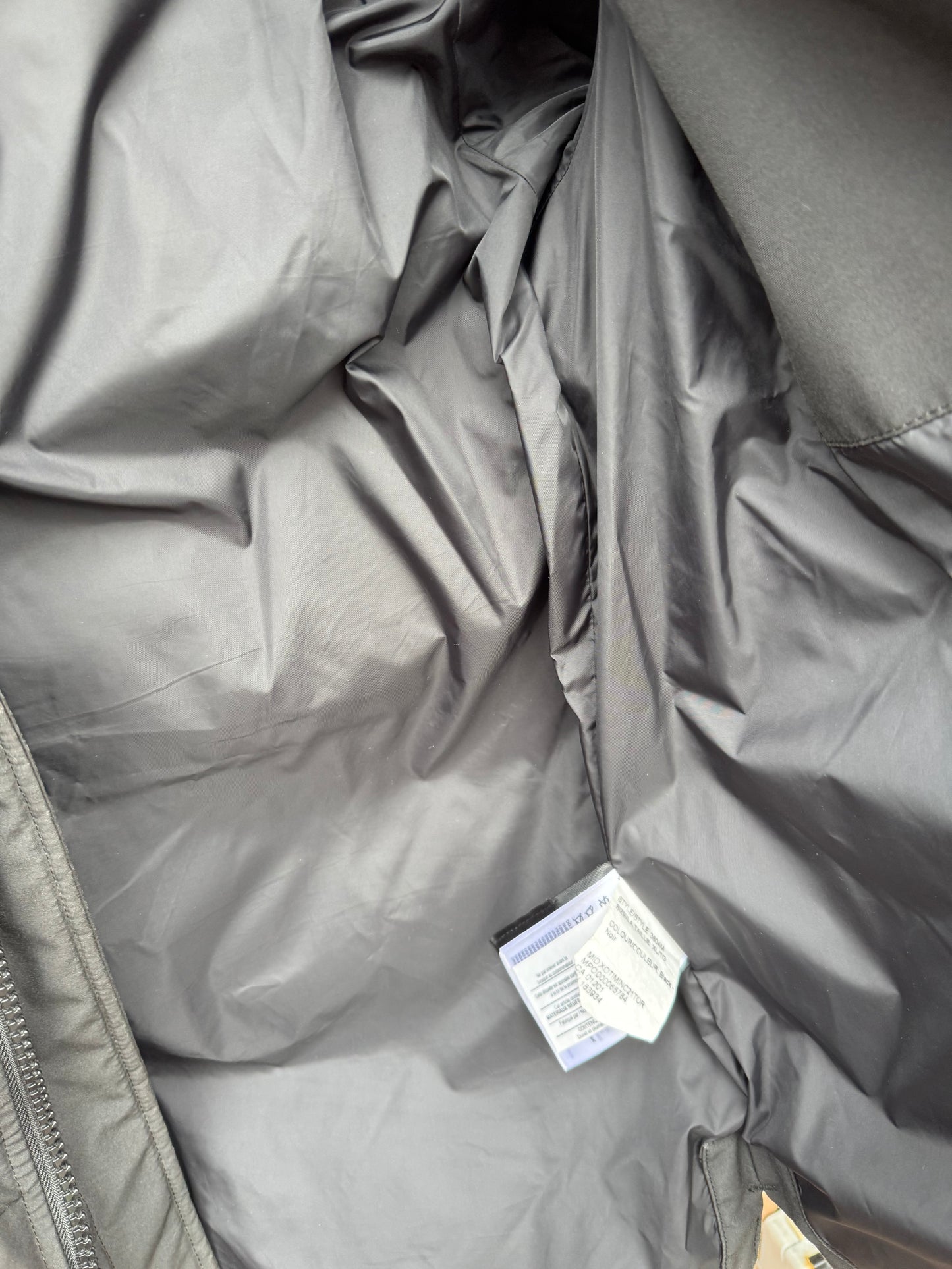 Canada Goose MacMillan Parka - XL