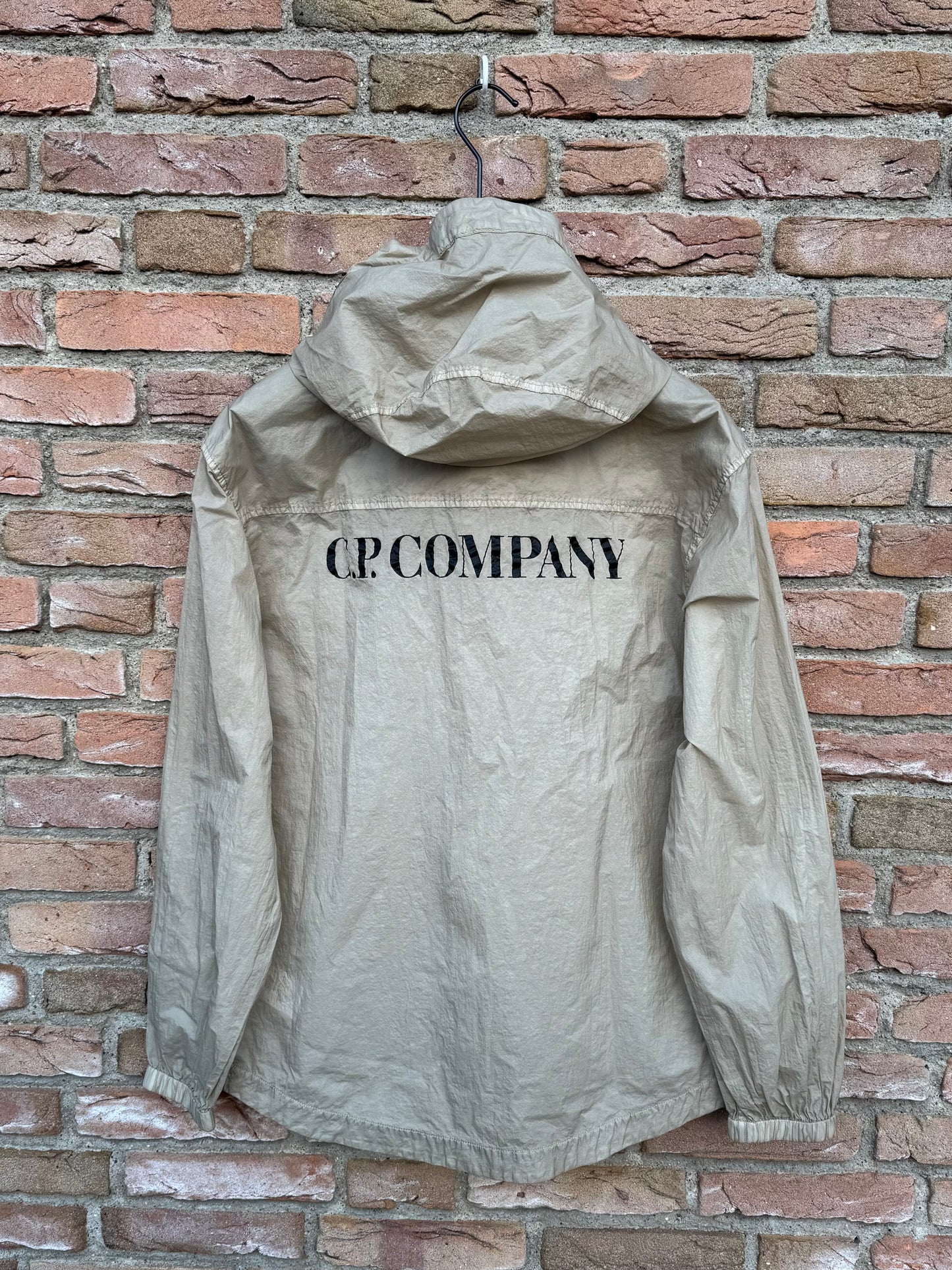 C.P. Company Jacke - S