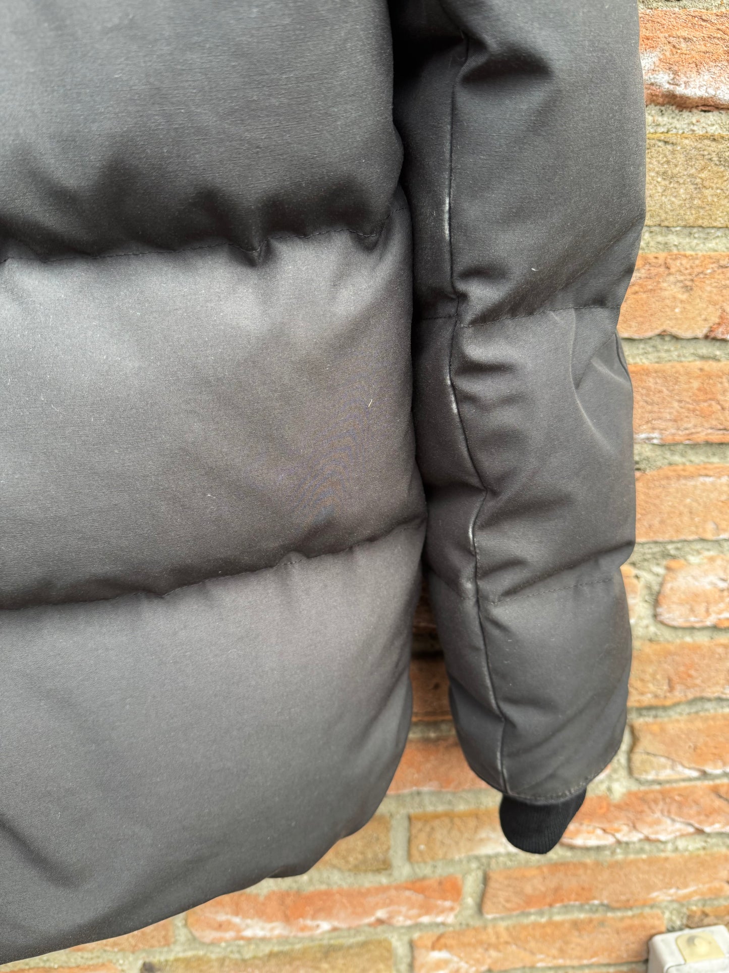 Canada Goose MacMillan Parka - XL