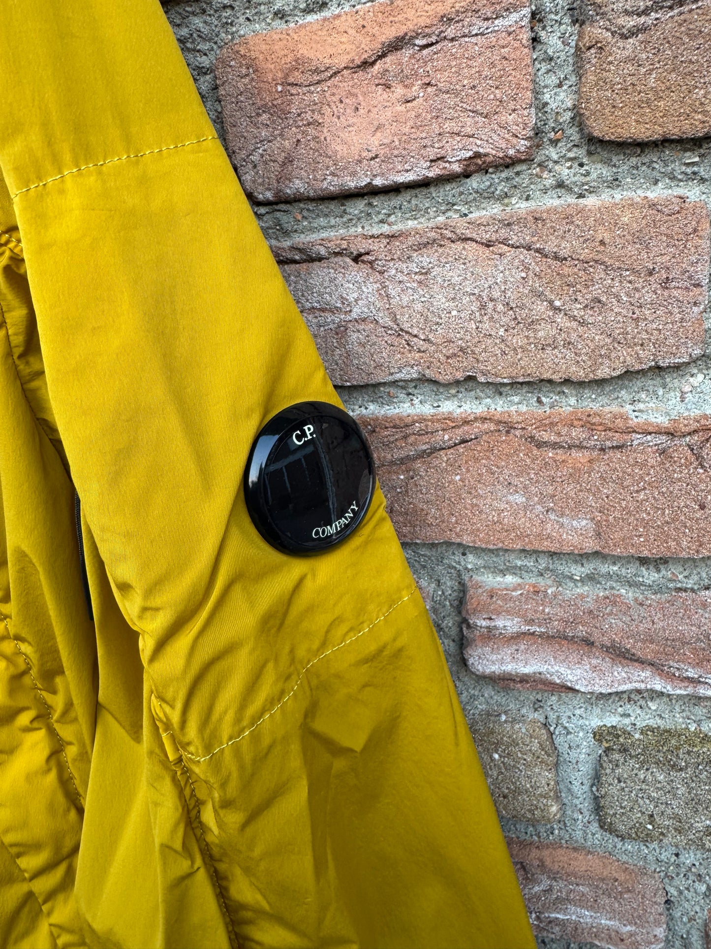 C.P. Company Nycra-R Jacke - M
