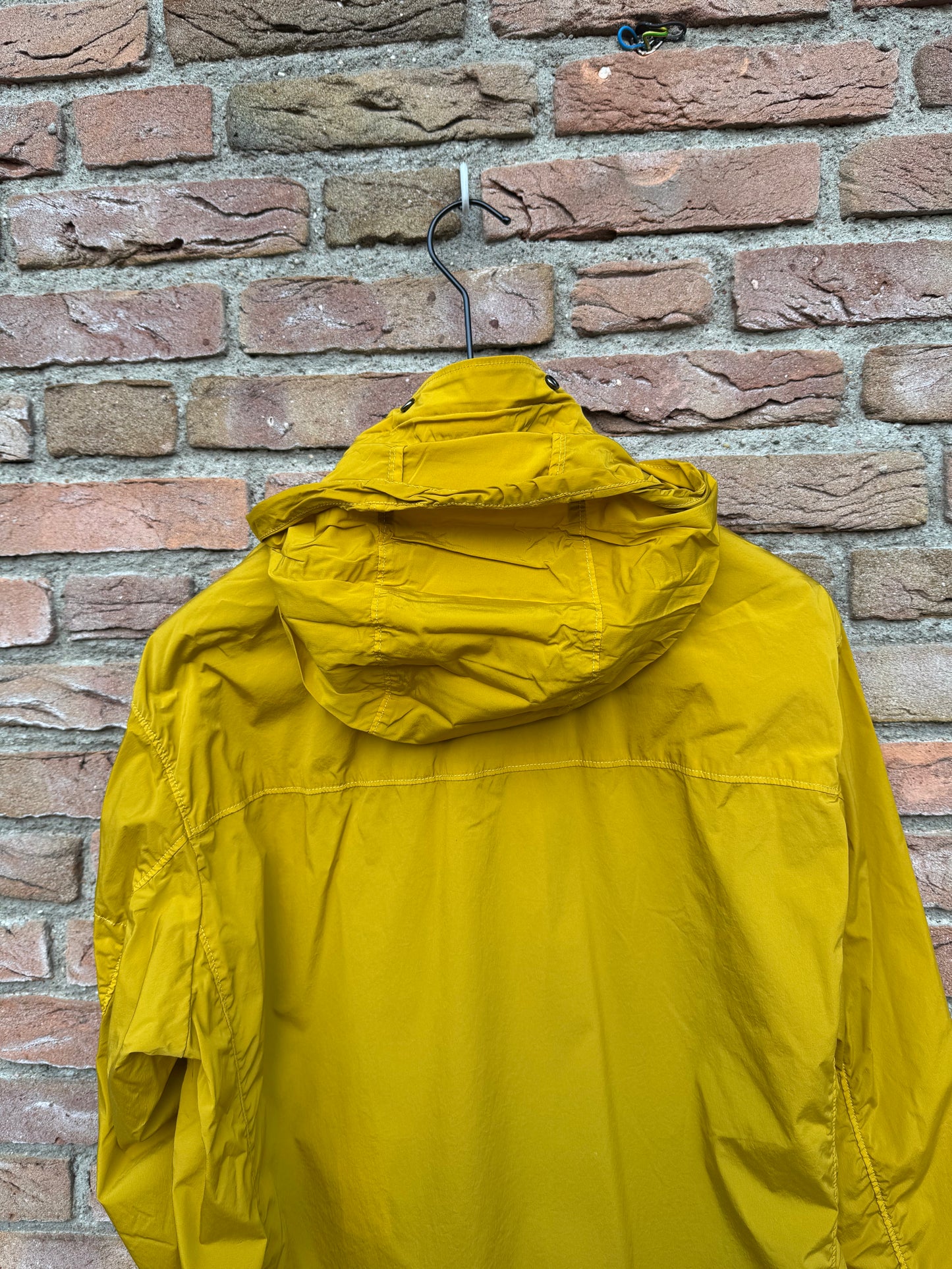 C.P. Company Nycra-R Jacke - M