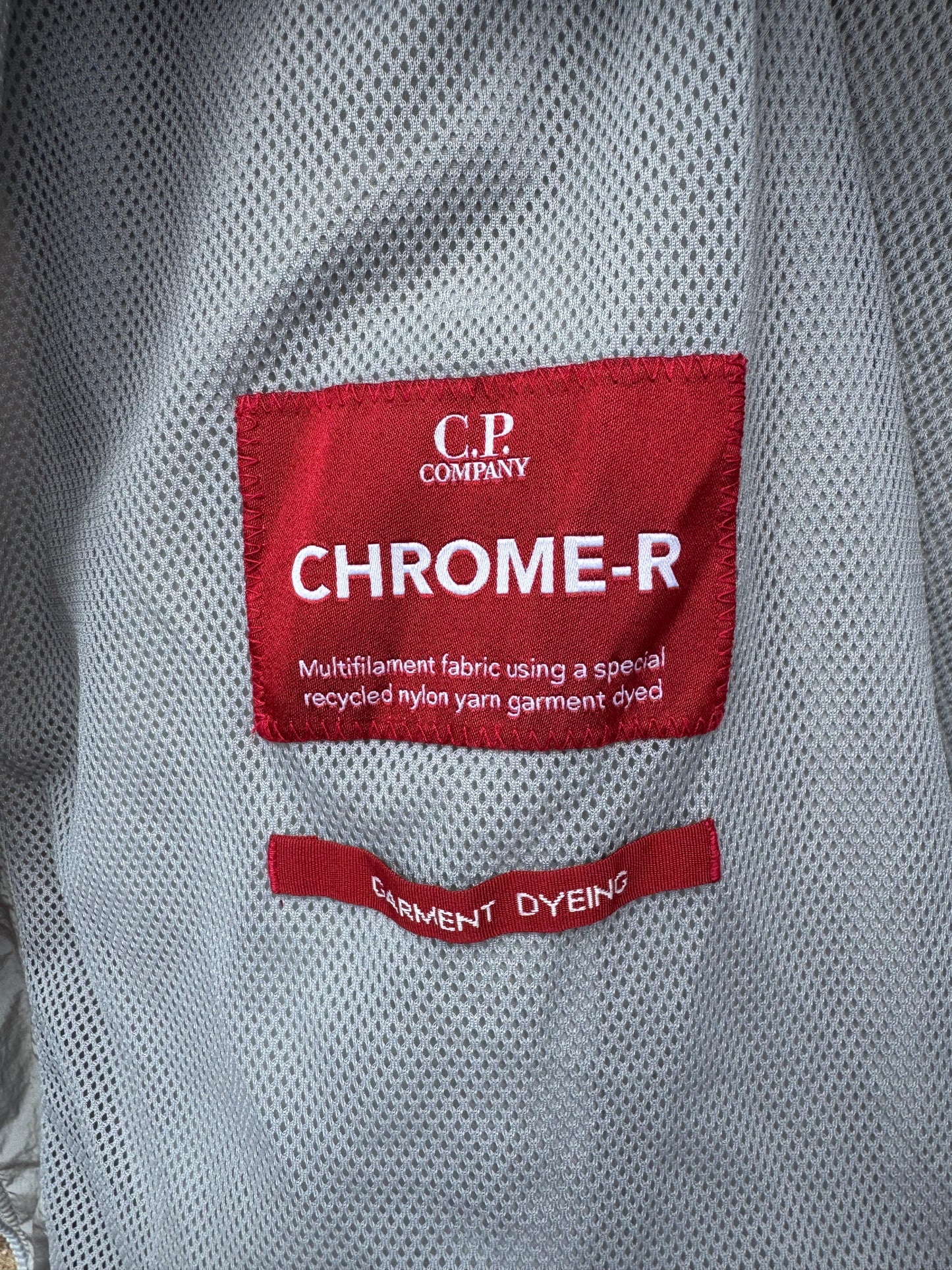 C.P. Company Chrome-R Overshirt - S