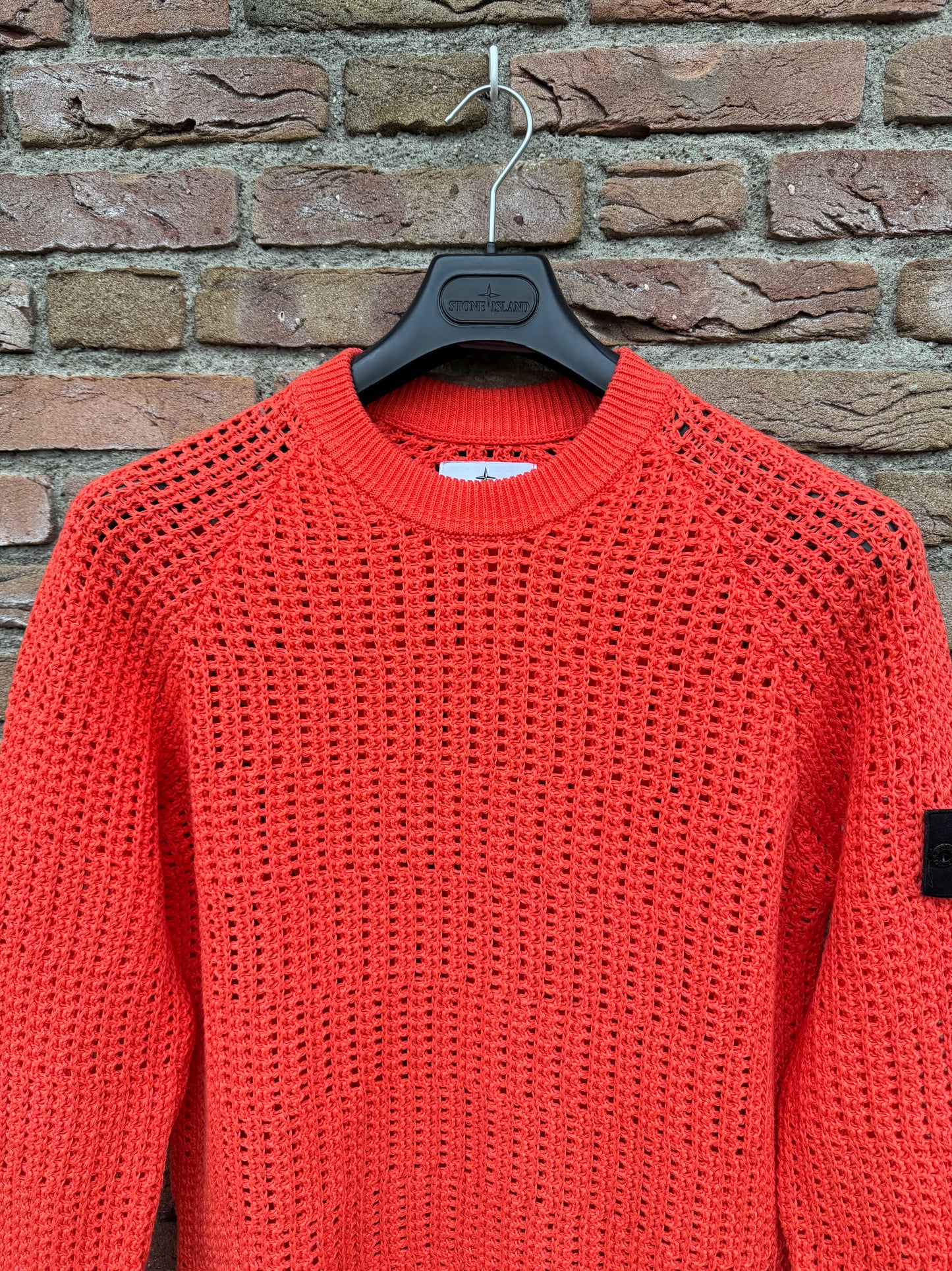 Stone Island Pullover - M