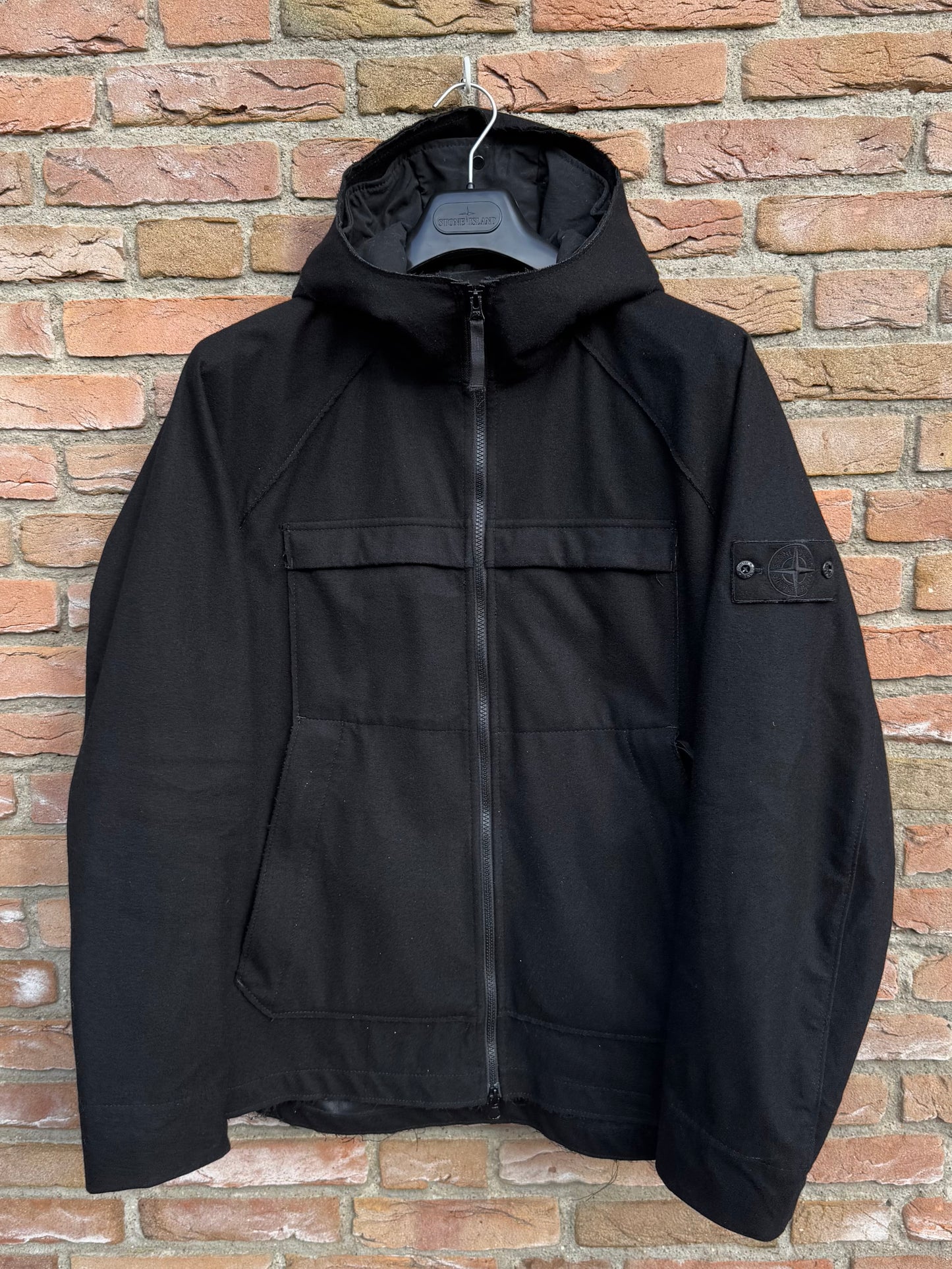 Stone Island SW 3L Ghost Jacket - XL