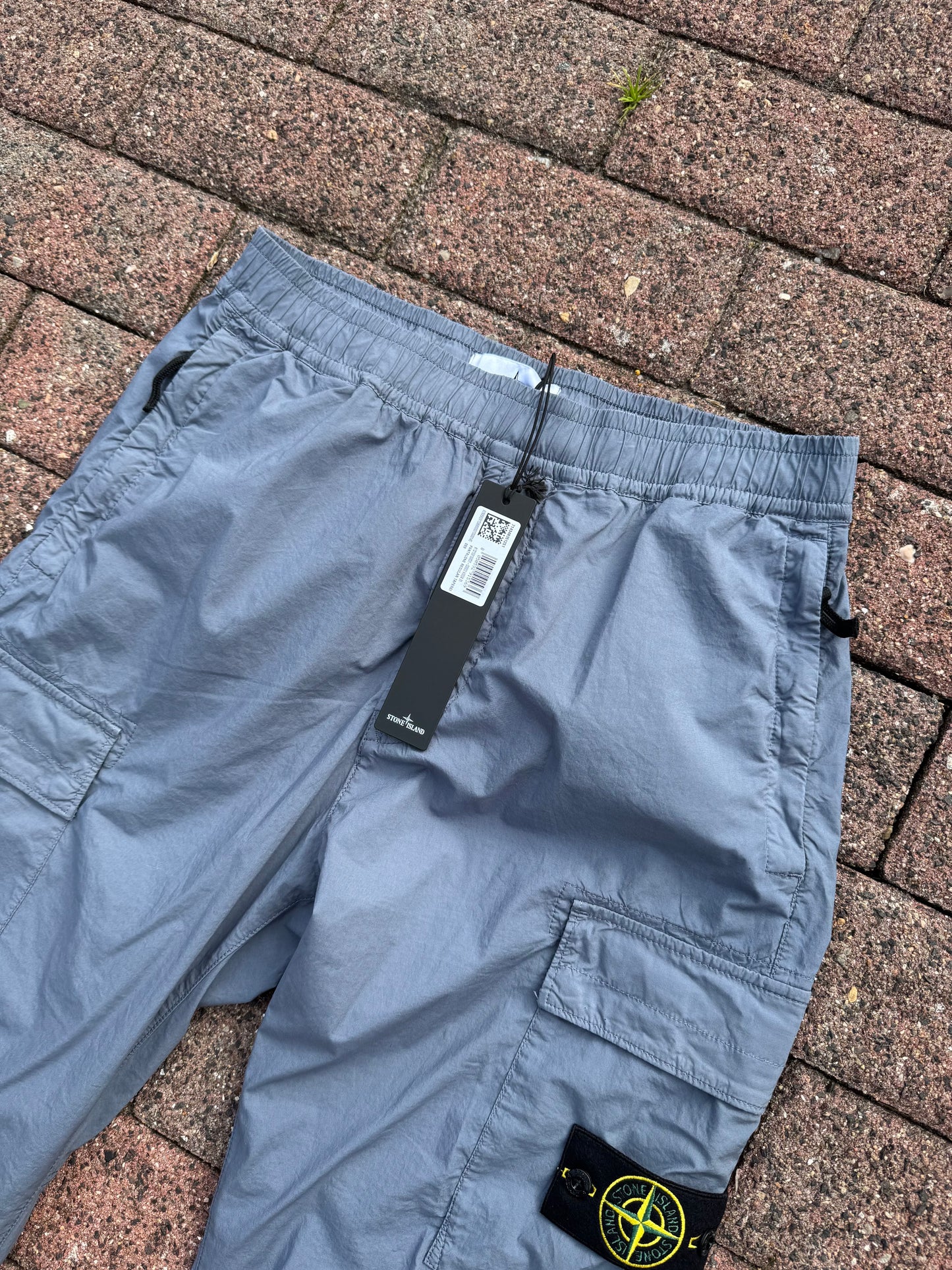 Stone Island Cargos - W31