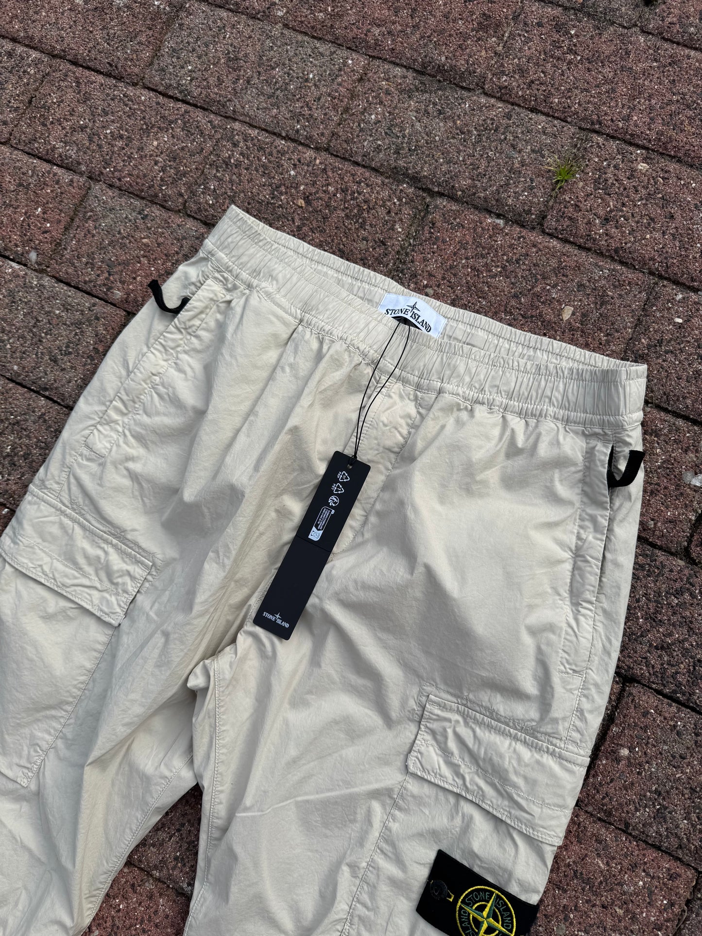 Stone Island Cargos - W32