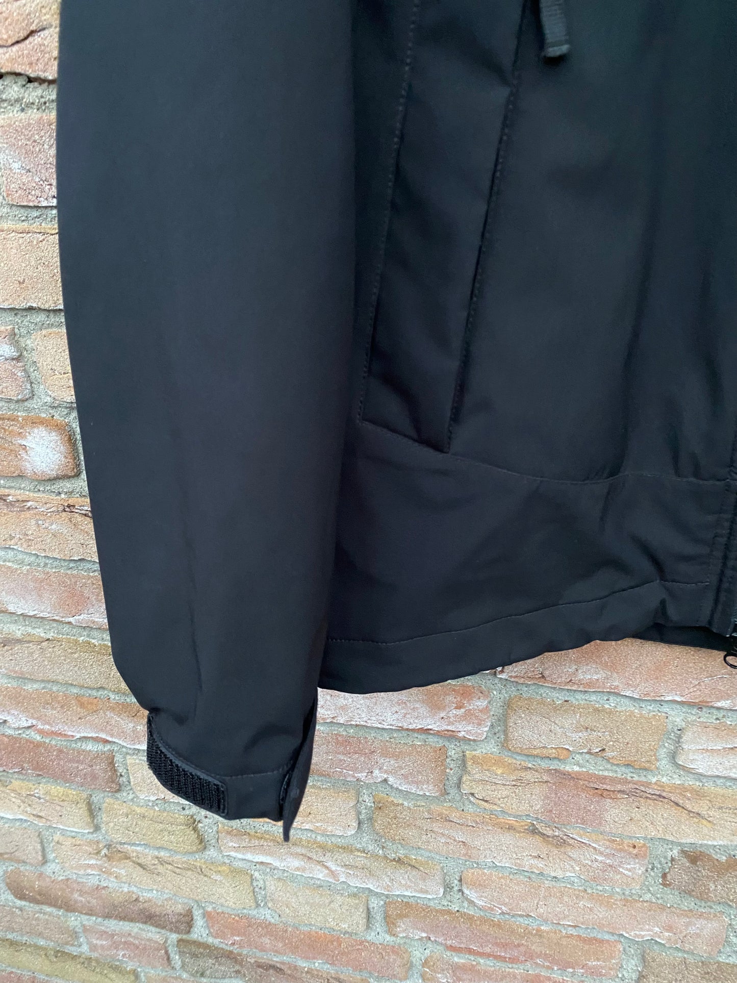 Stone Island Softshell-R Jacke - L