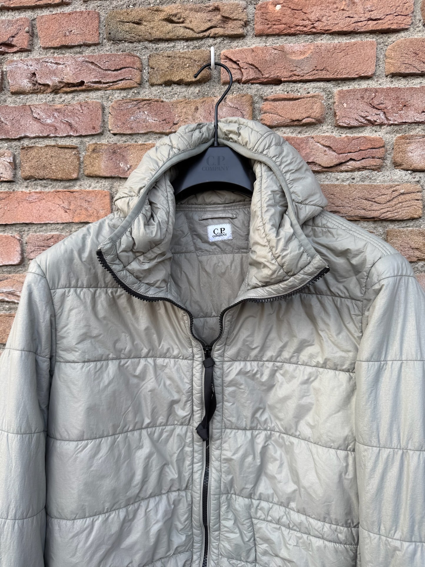 C.P. Company Down Liner Jacket - L