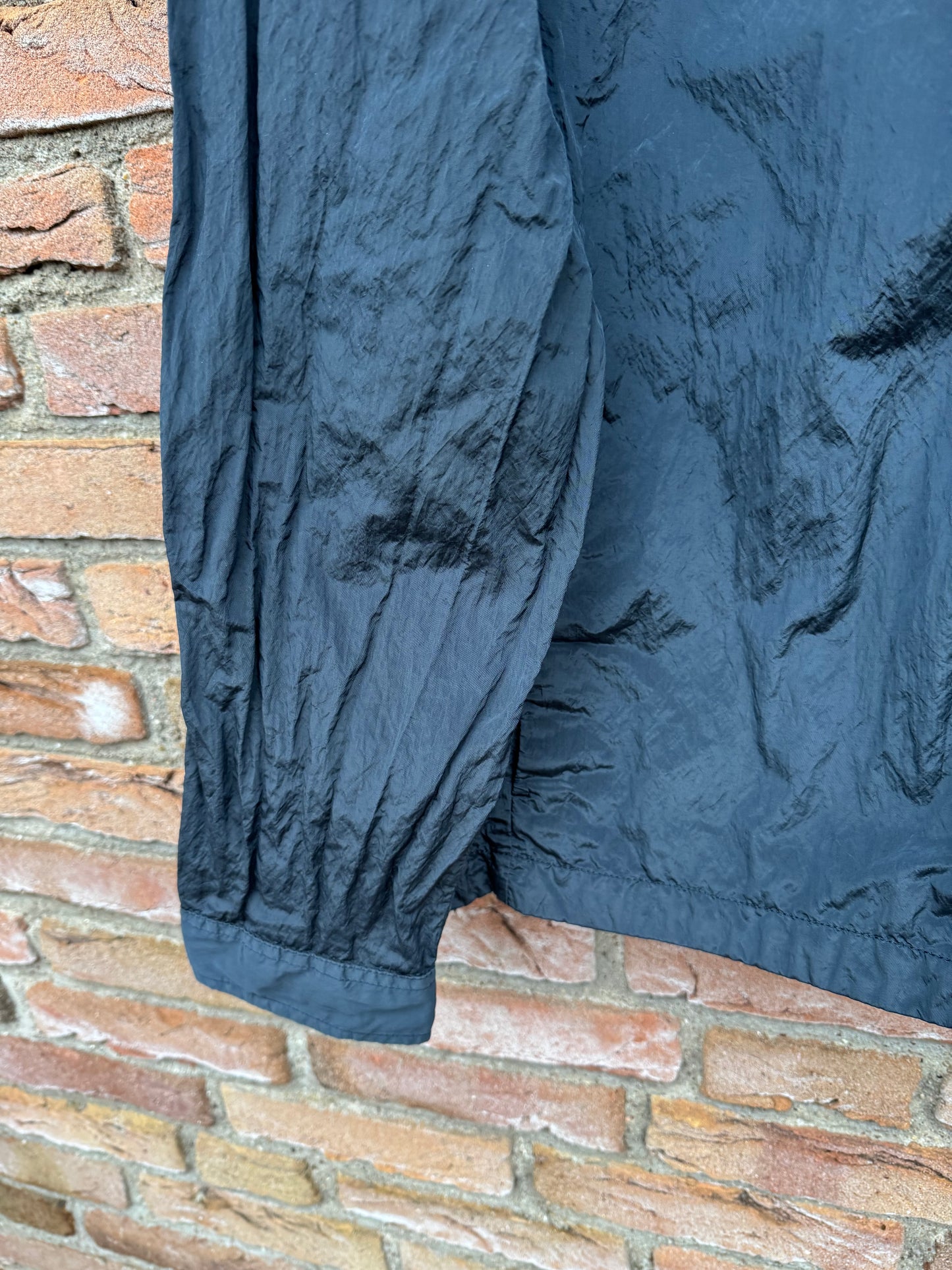 Stone Island Nylon Metal Overshirt - L