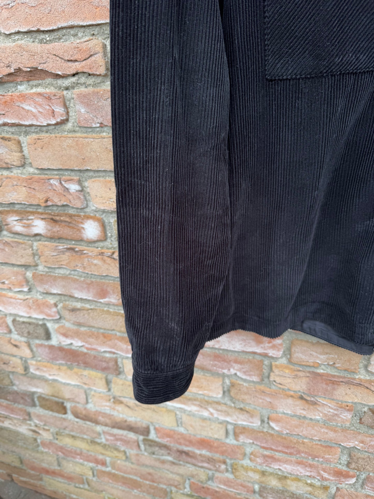 Stone Island Corduroy Overshirt - XL