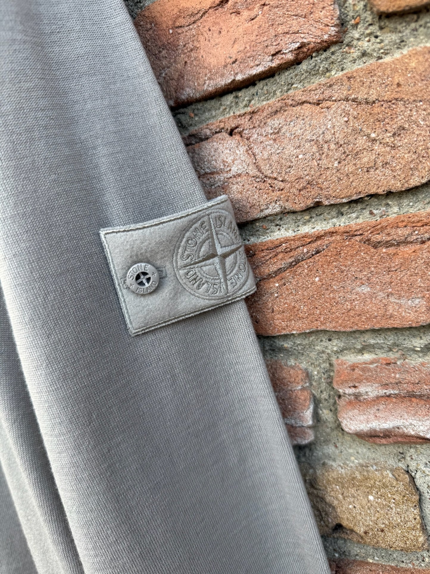 Stone Island Ghost Pullover - XL