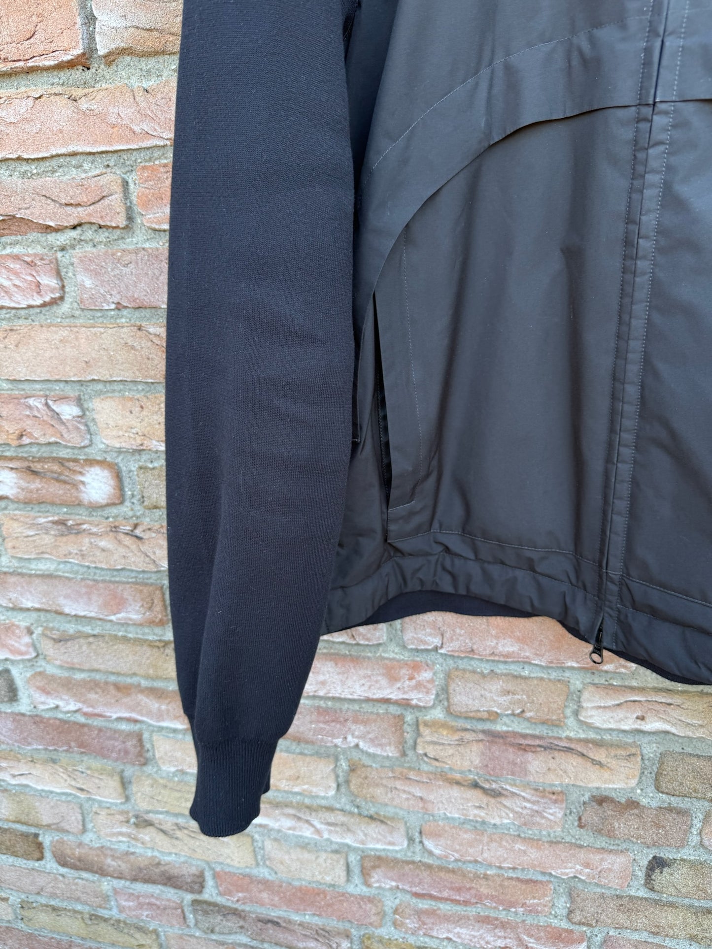 Stone Island Gore-Tex Marina Jacket - XL