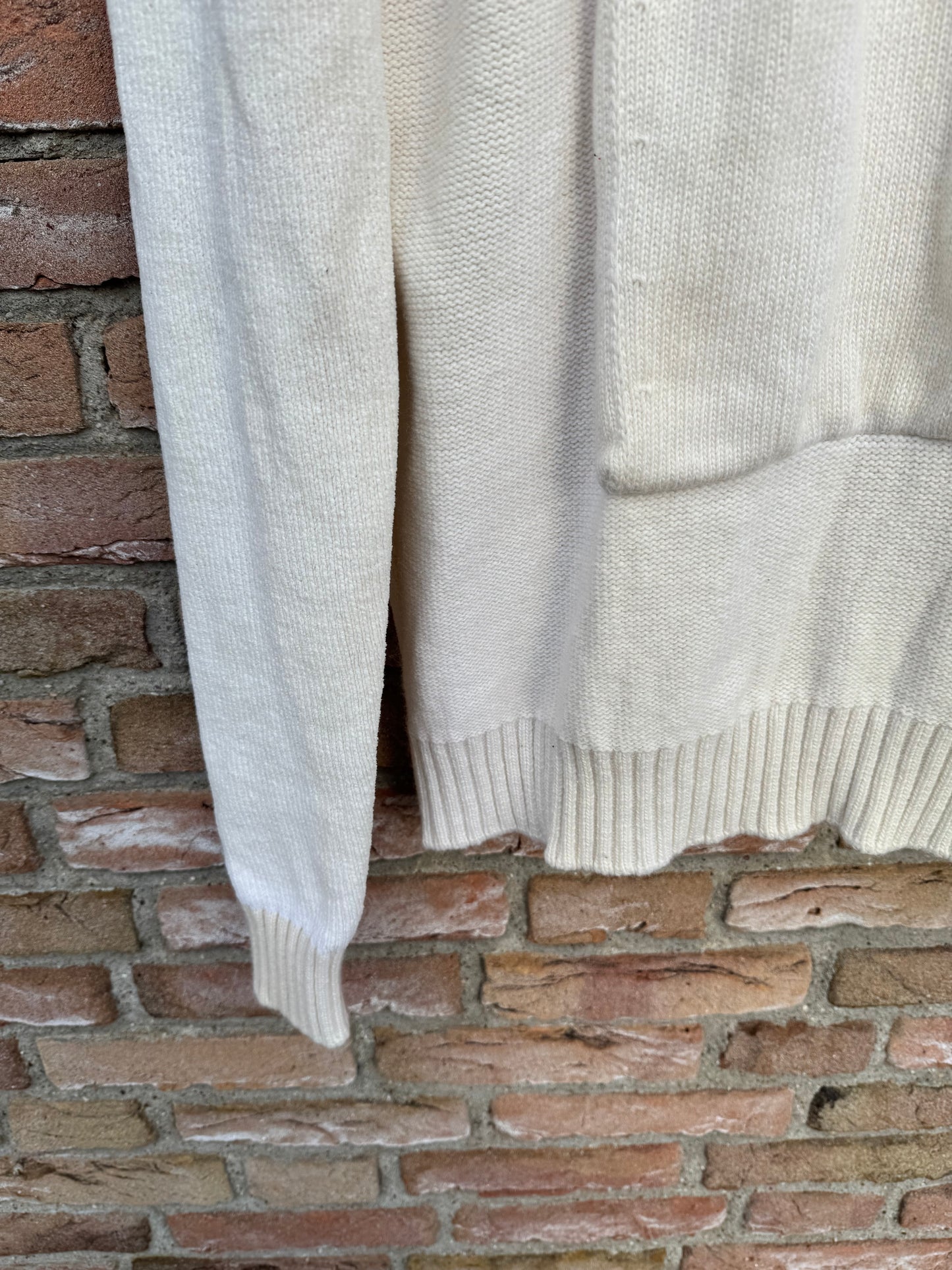 Stone Island Ghost Hoodie - S