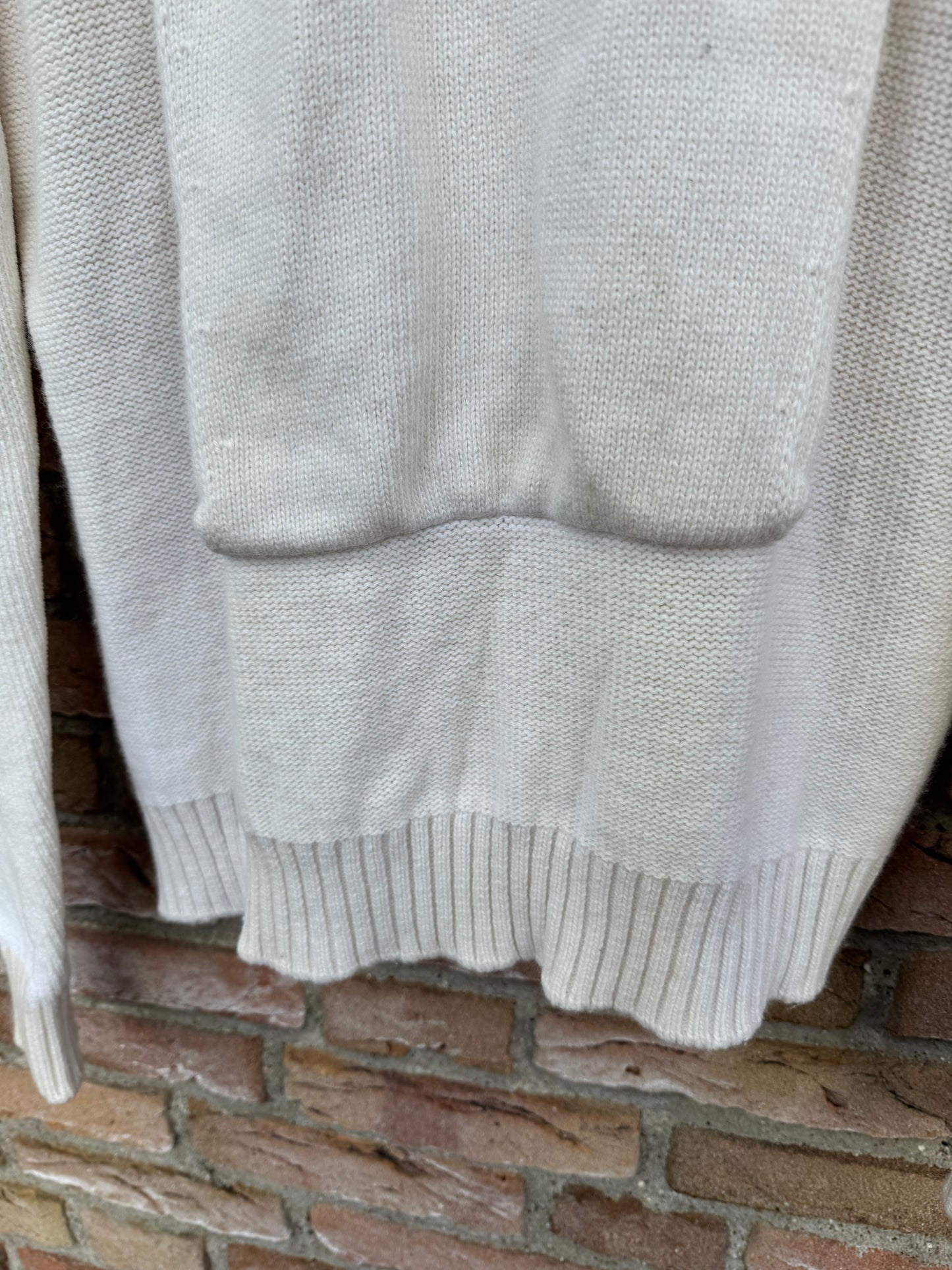 Stone Island Ghost Hoodie - S