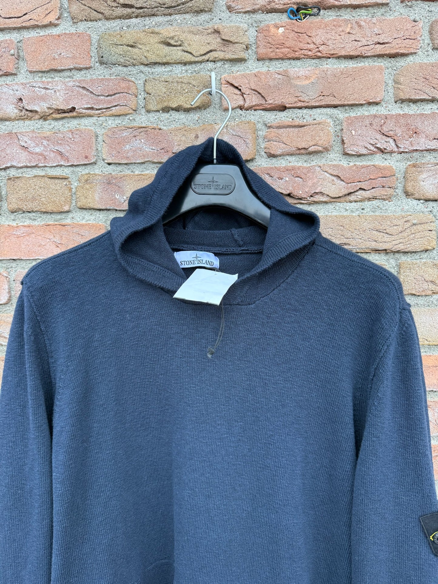 Stone Island Hoodie - 3XL