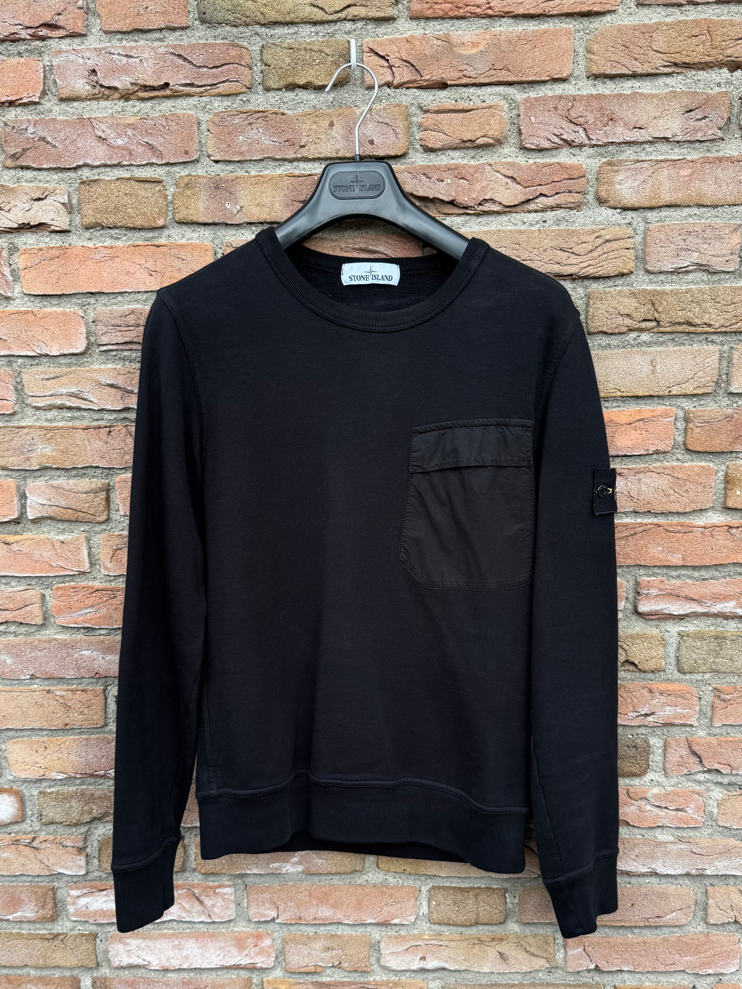 Stone Island Sweatshirt - S