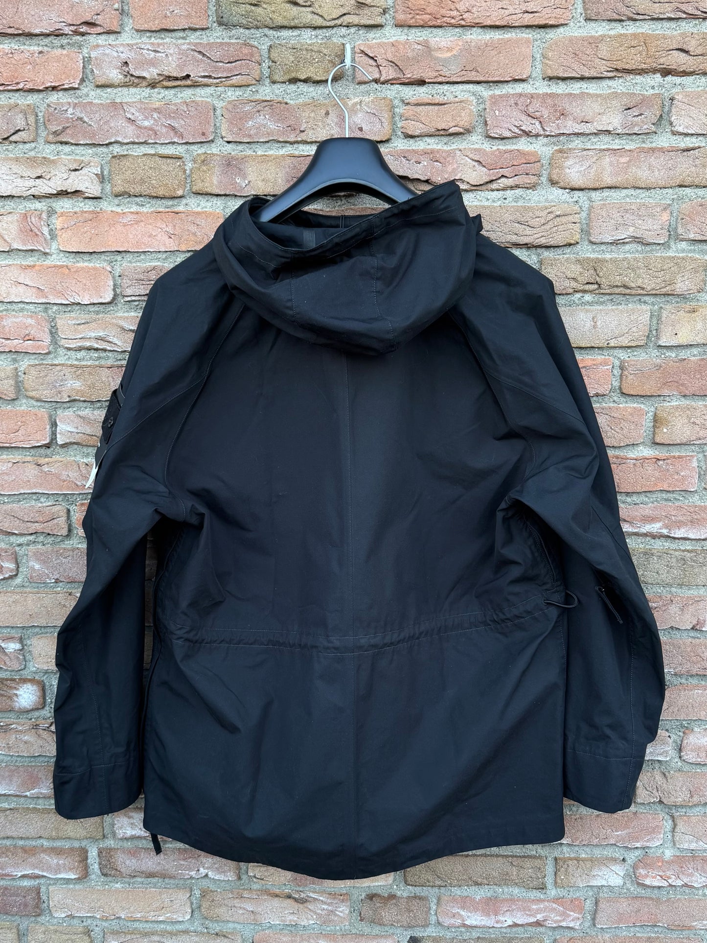 Stone Island O-Ventile Ghost Smock - XL