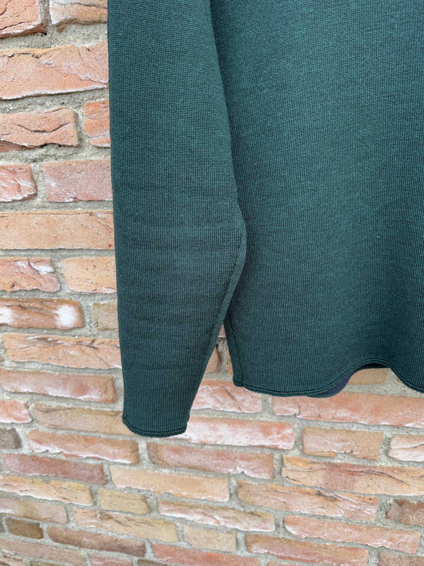 Stone Island Shadow Project Pullover - XL