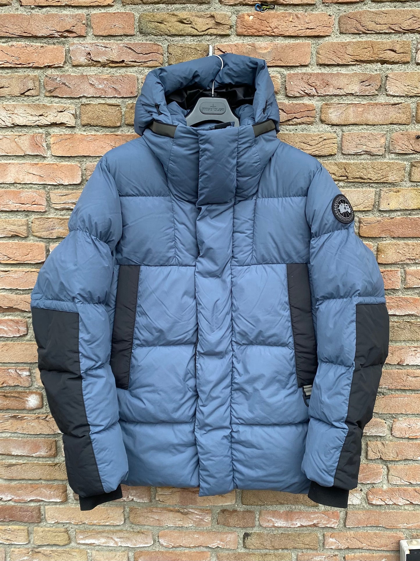 Canada Goose Osborne Parka - L