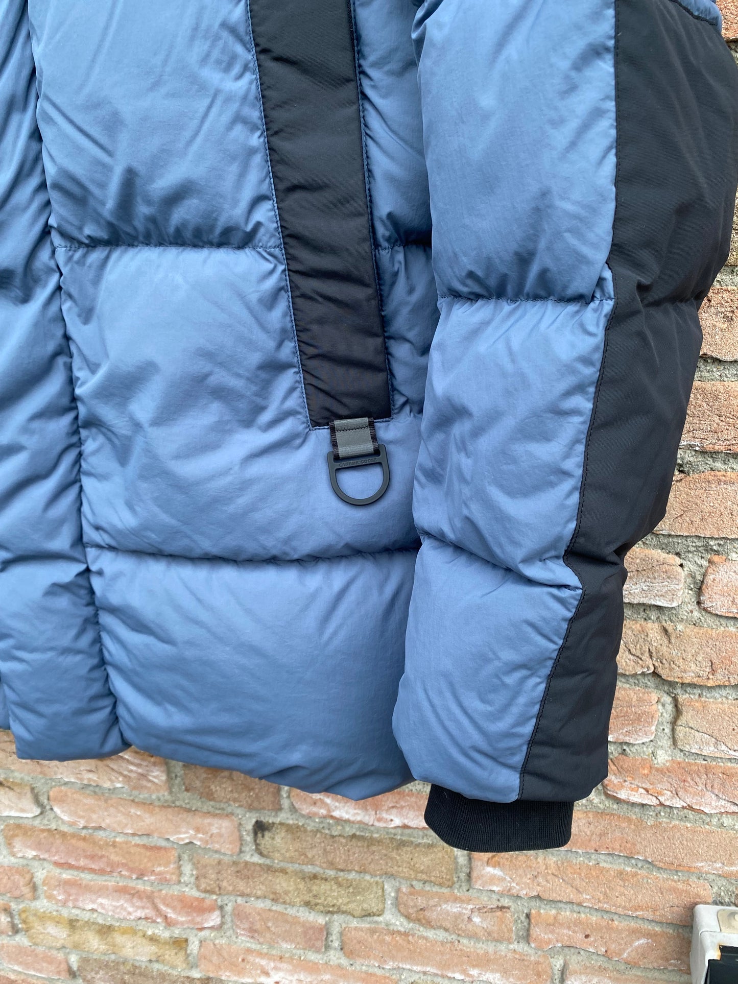 Canada Goose Osborne Parka - L