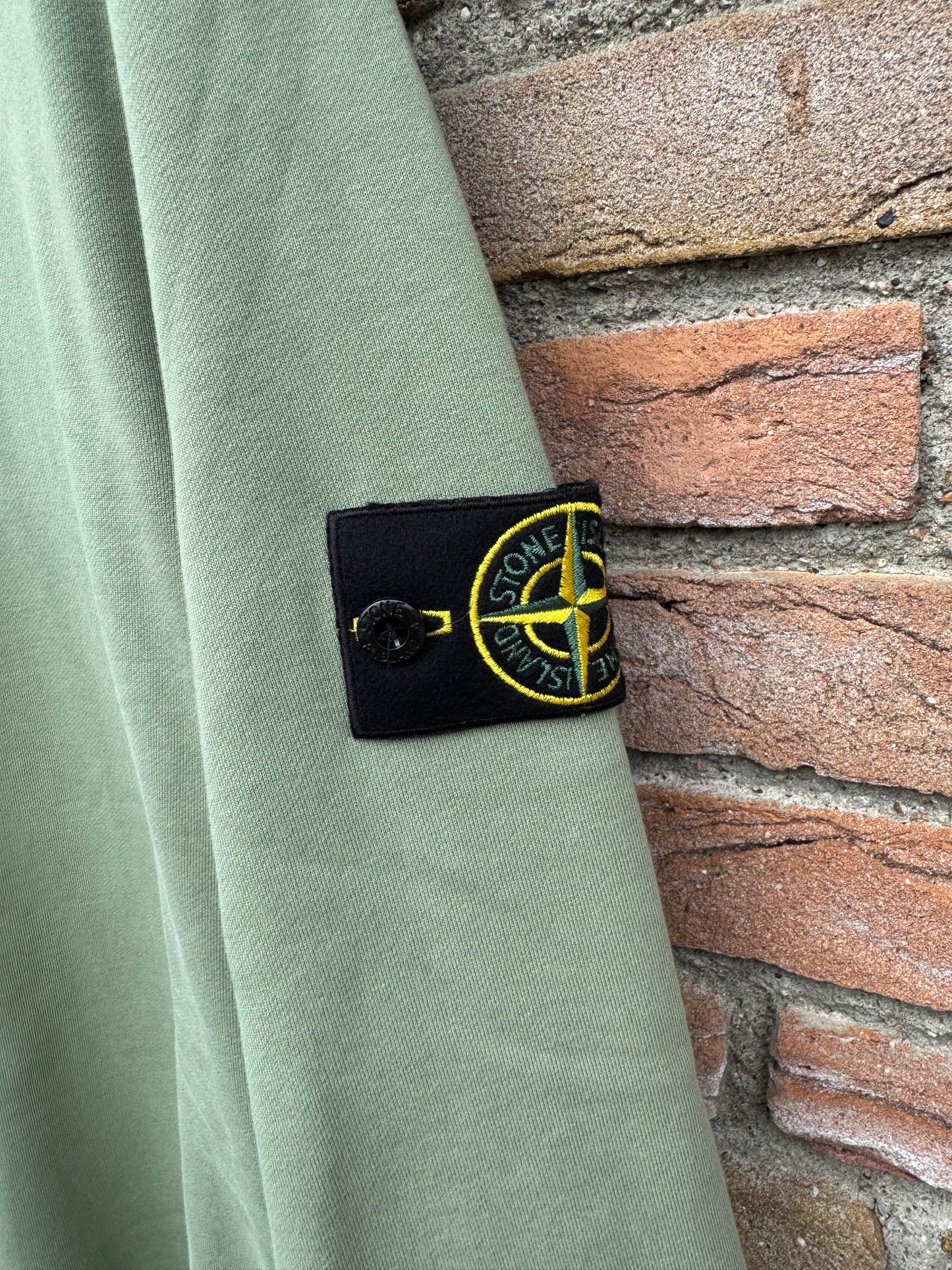 Stone Island Sweatshirt - S