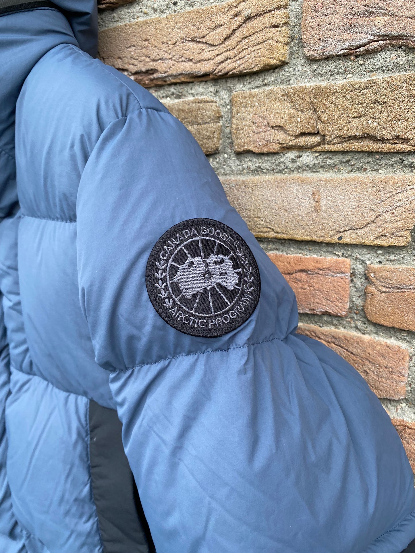 Canada Goose Osborne Parka - L