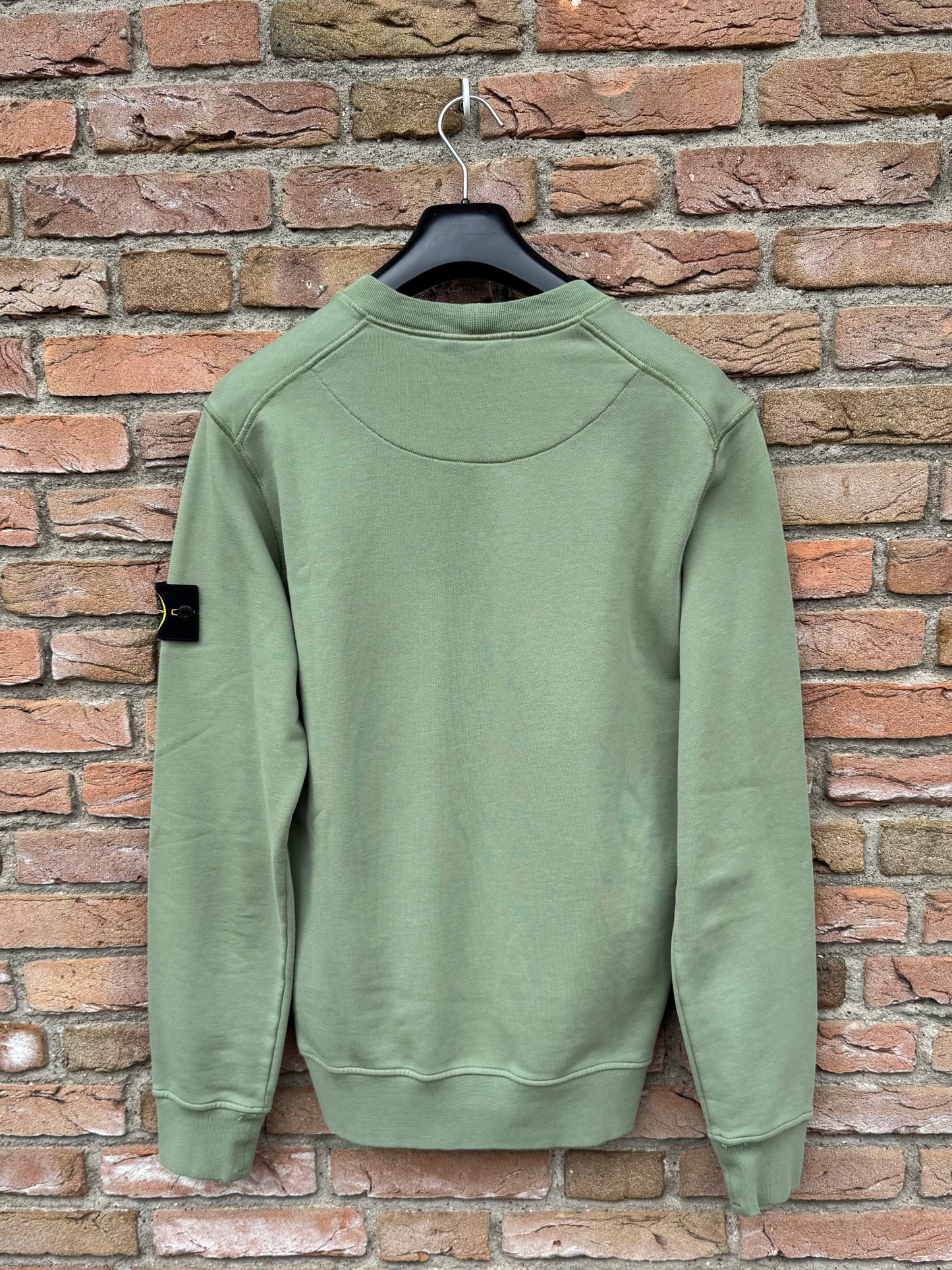 Stone Island Sweatshirt - S