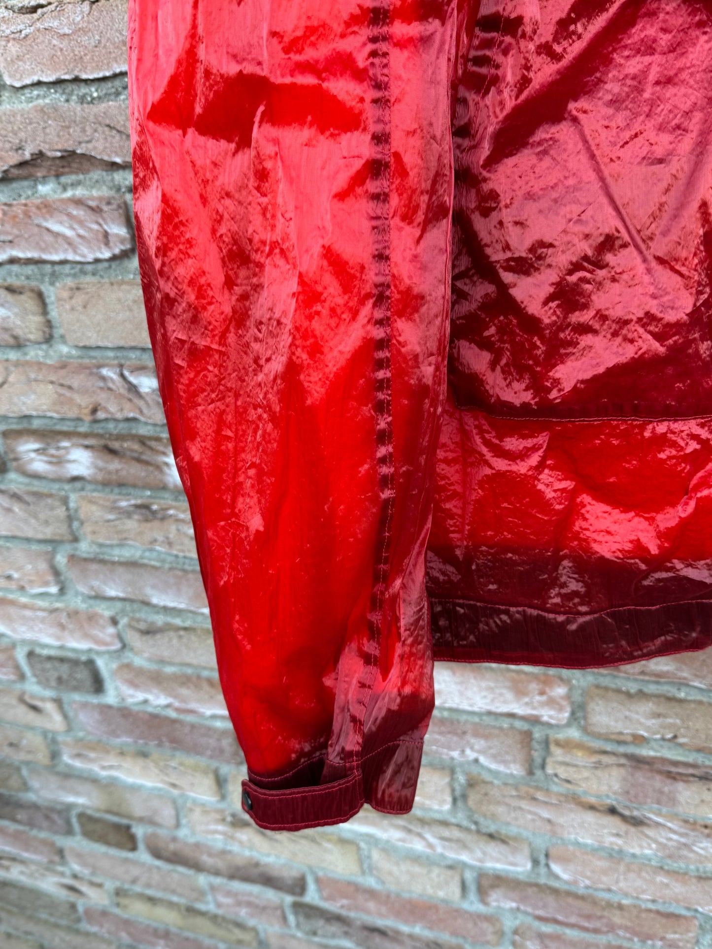 C.P. Company Kan-D Jacke - L