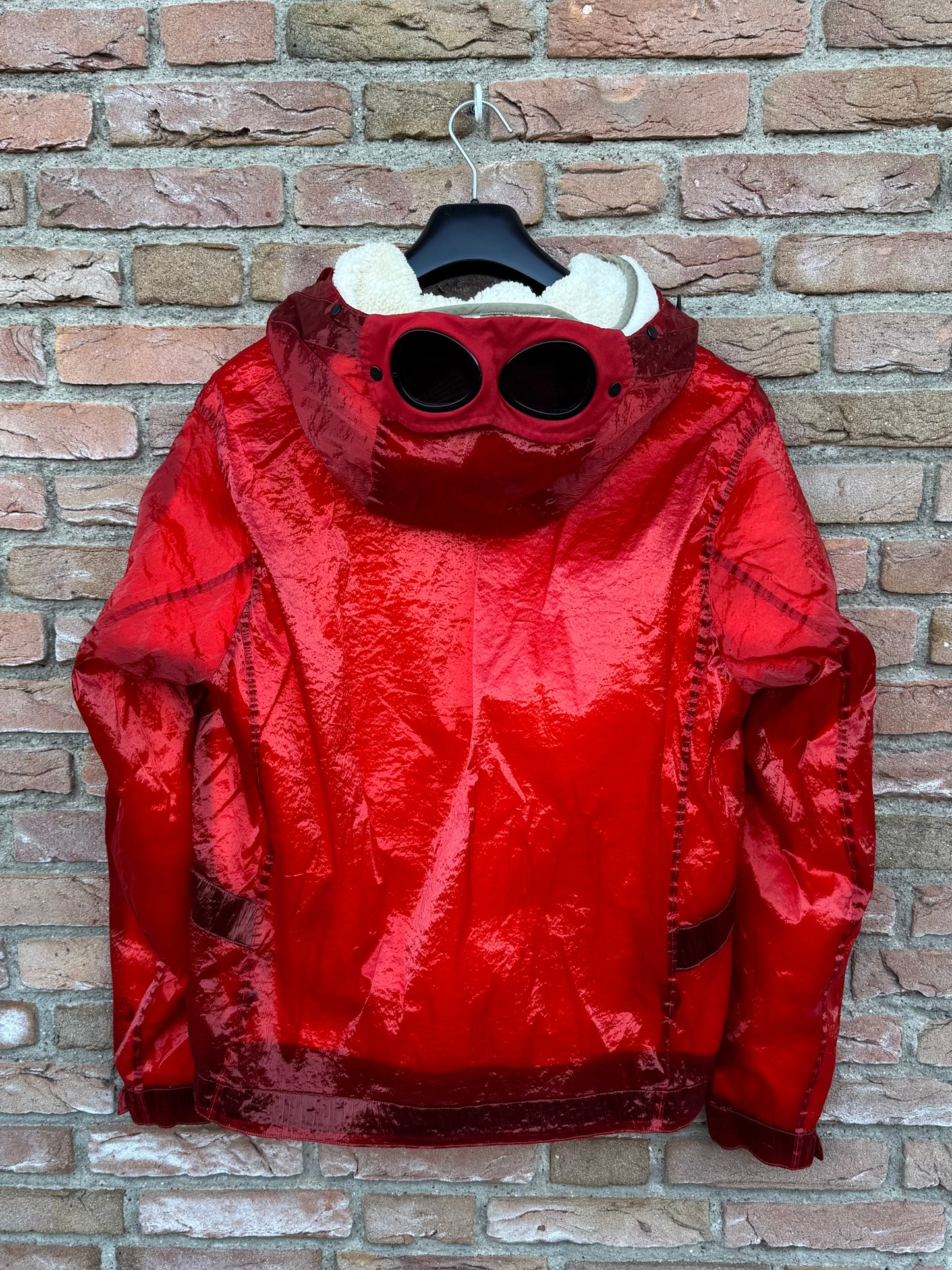 C.P. Company Kan-D Jacke - L