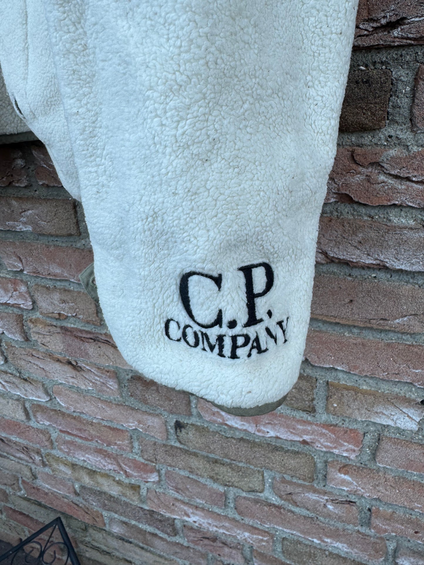 C.P. Company Kan-D Jacke - L