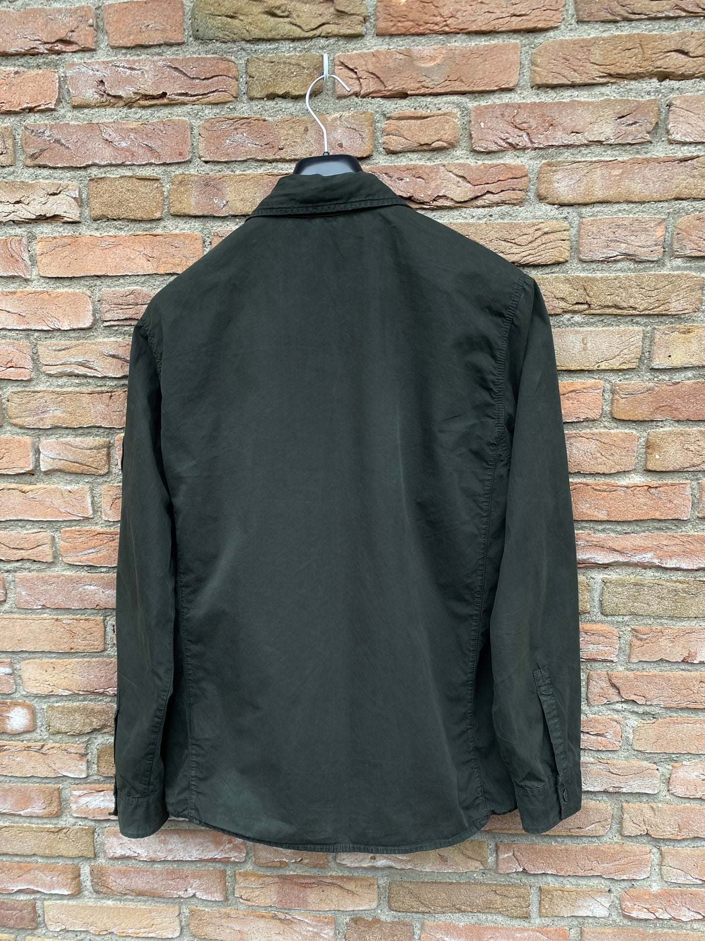 Stone Island Overshirt - XL