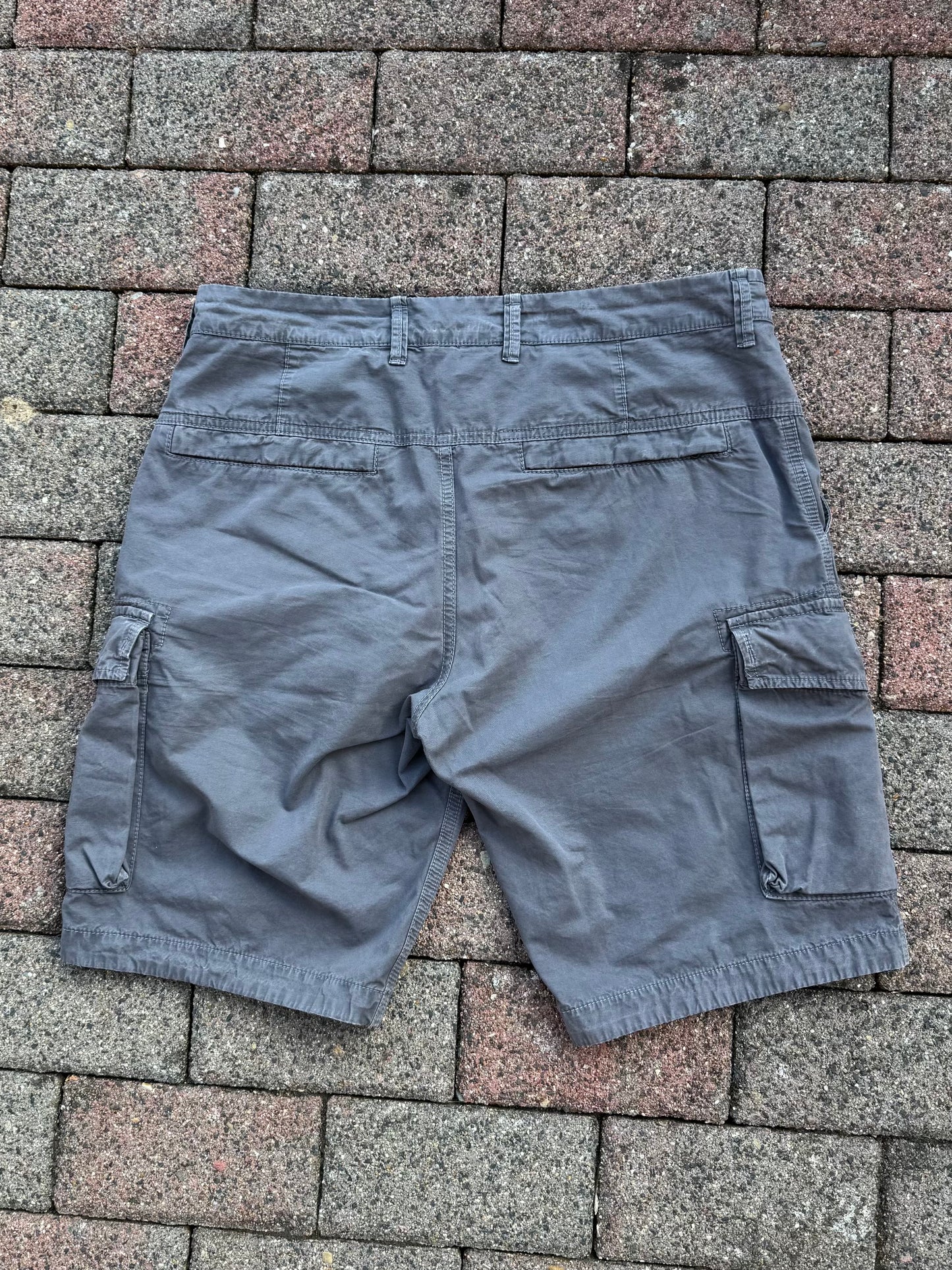 Stone Island Cargo Shorts - W33