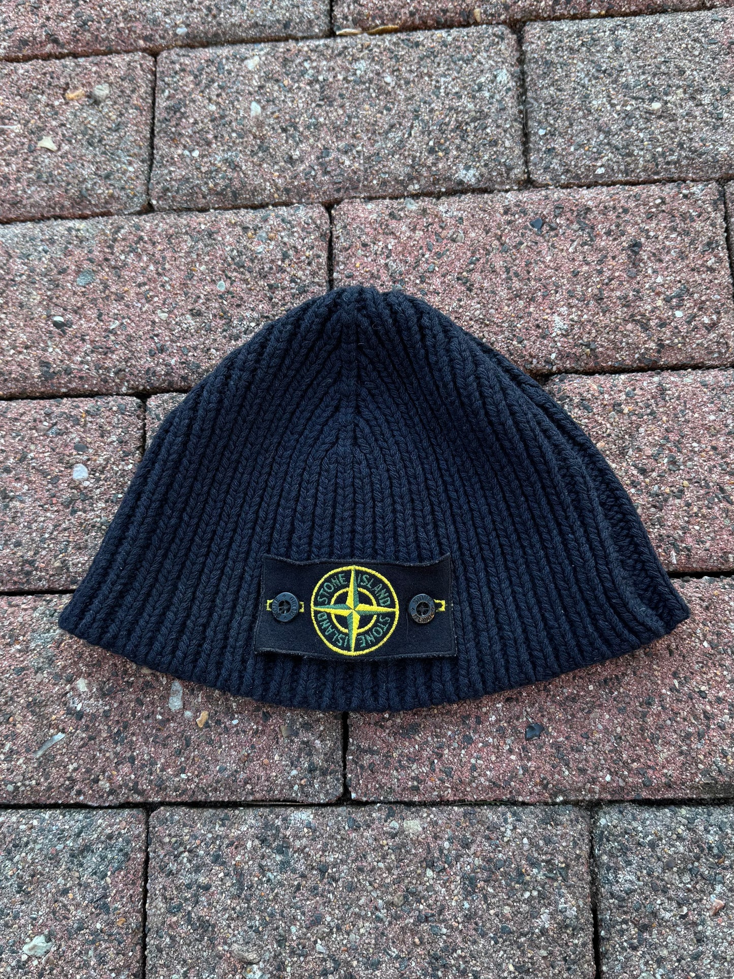Stone Island Beanie
