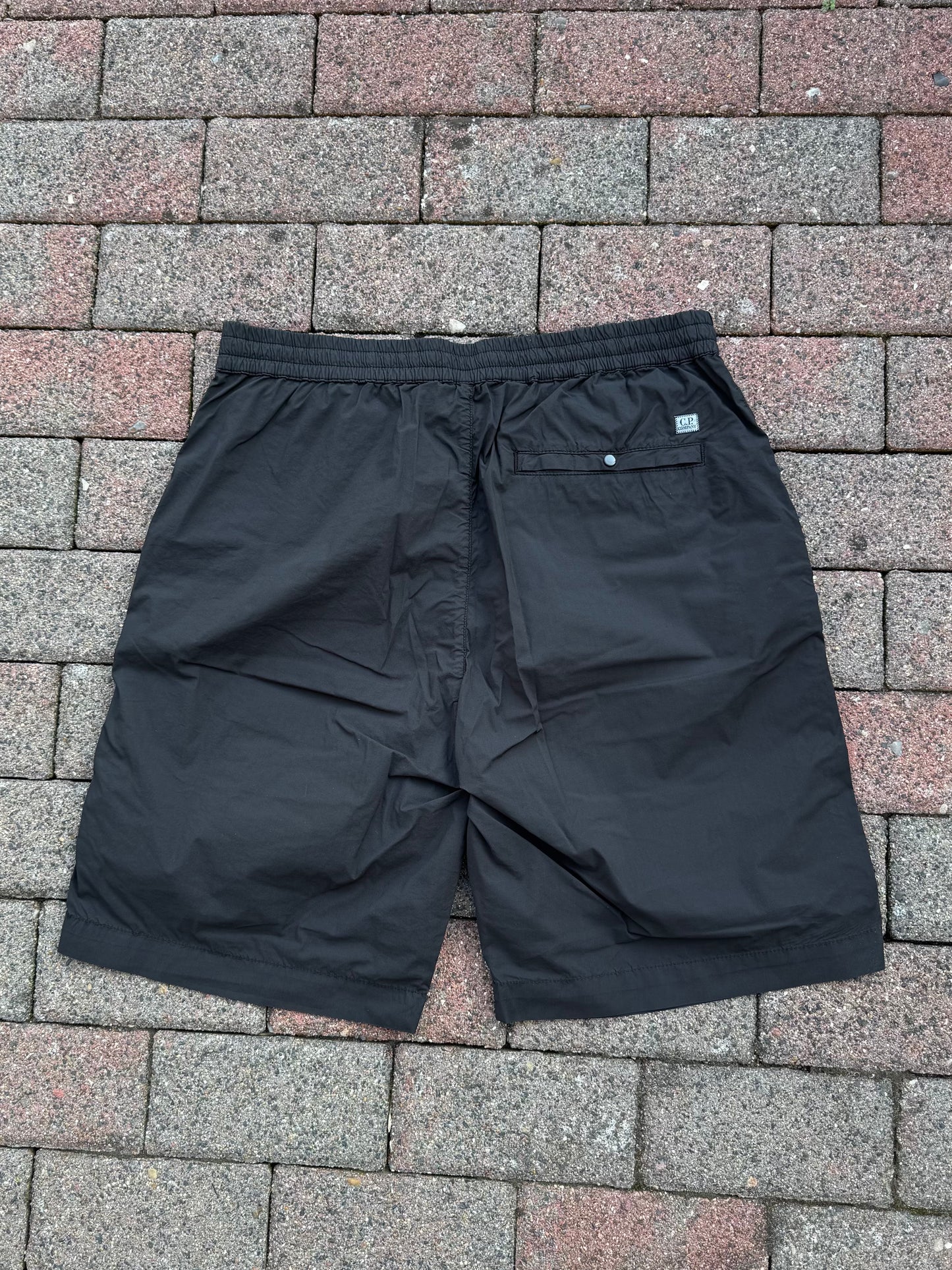 C.P. Company Cargo Shorts - L