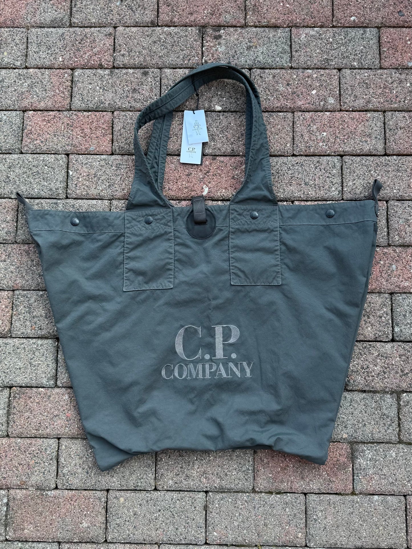 C.P. Company Bag