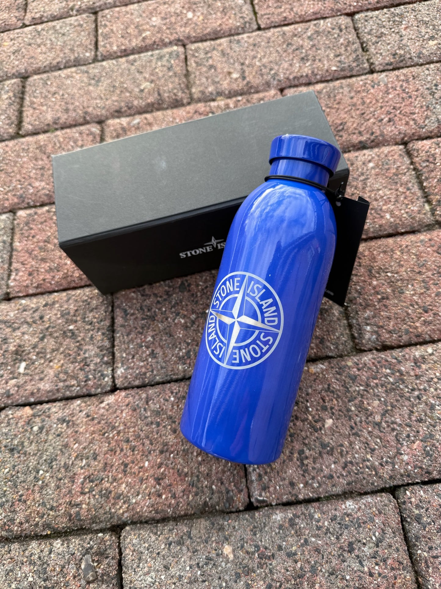 Stone Island Heat Reactive Bottle
