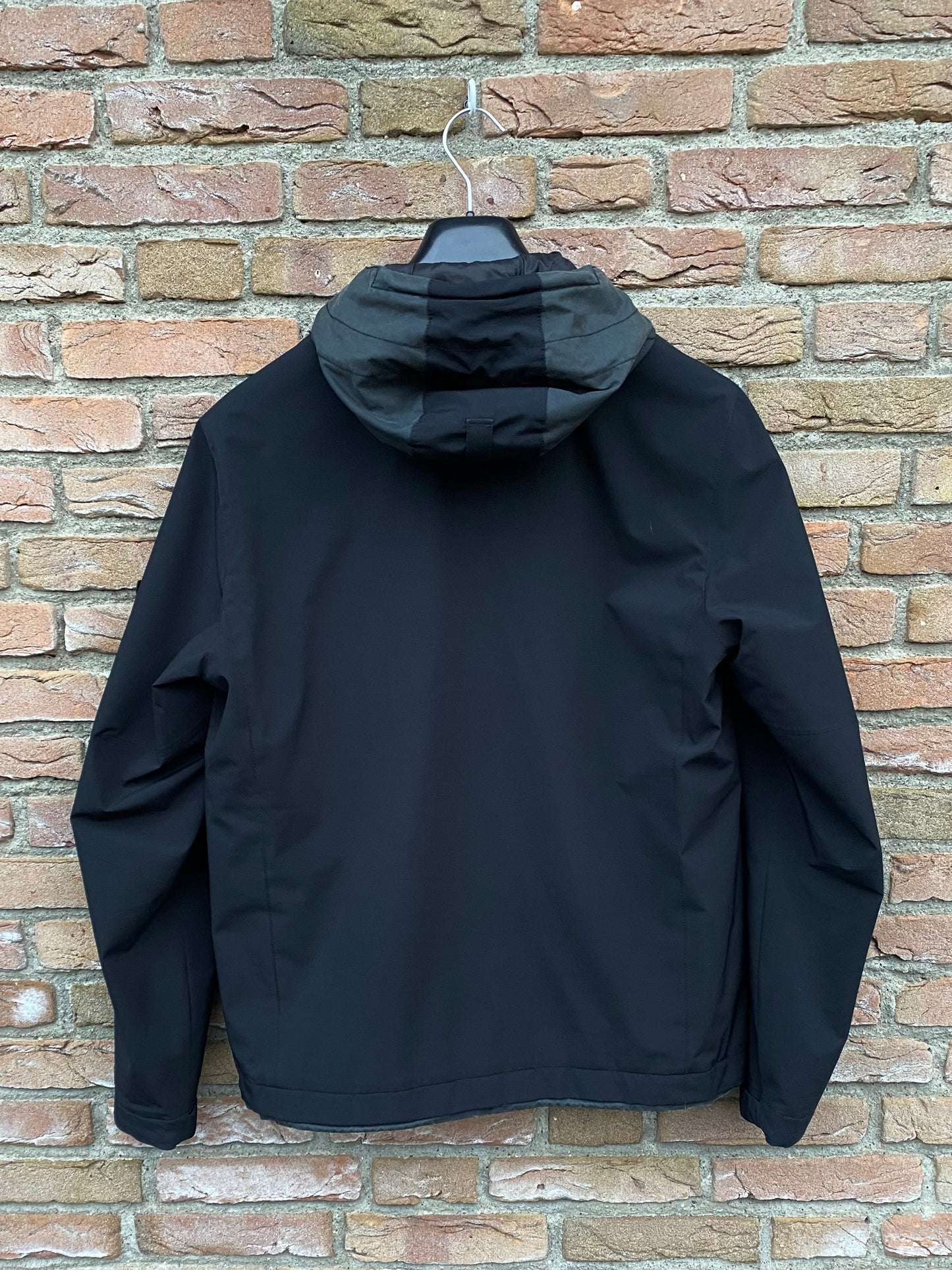 Stone Island Soft Shell-R Jacke - L