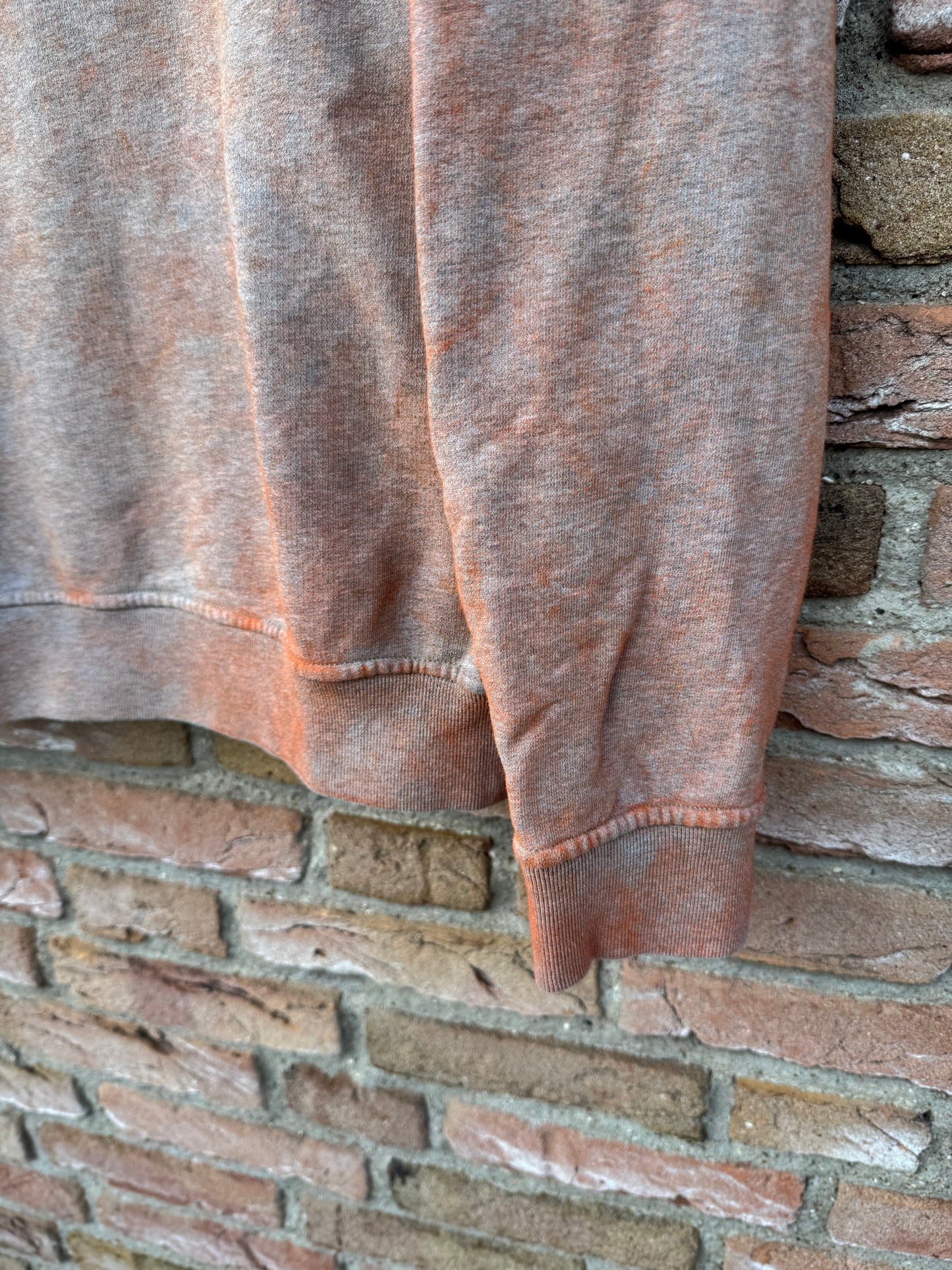 Stone Island Dust Sweatshirt - M