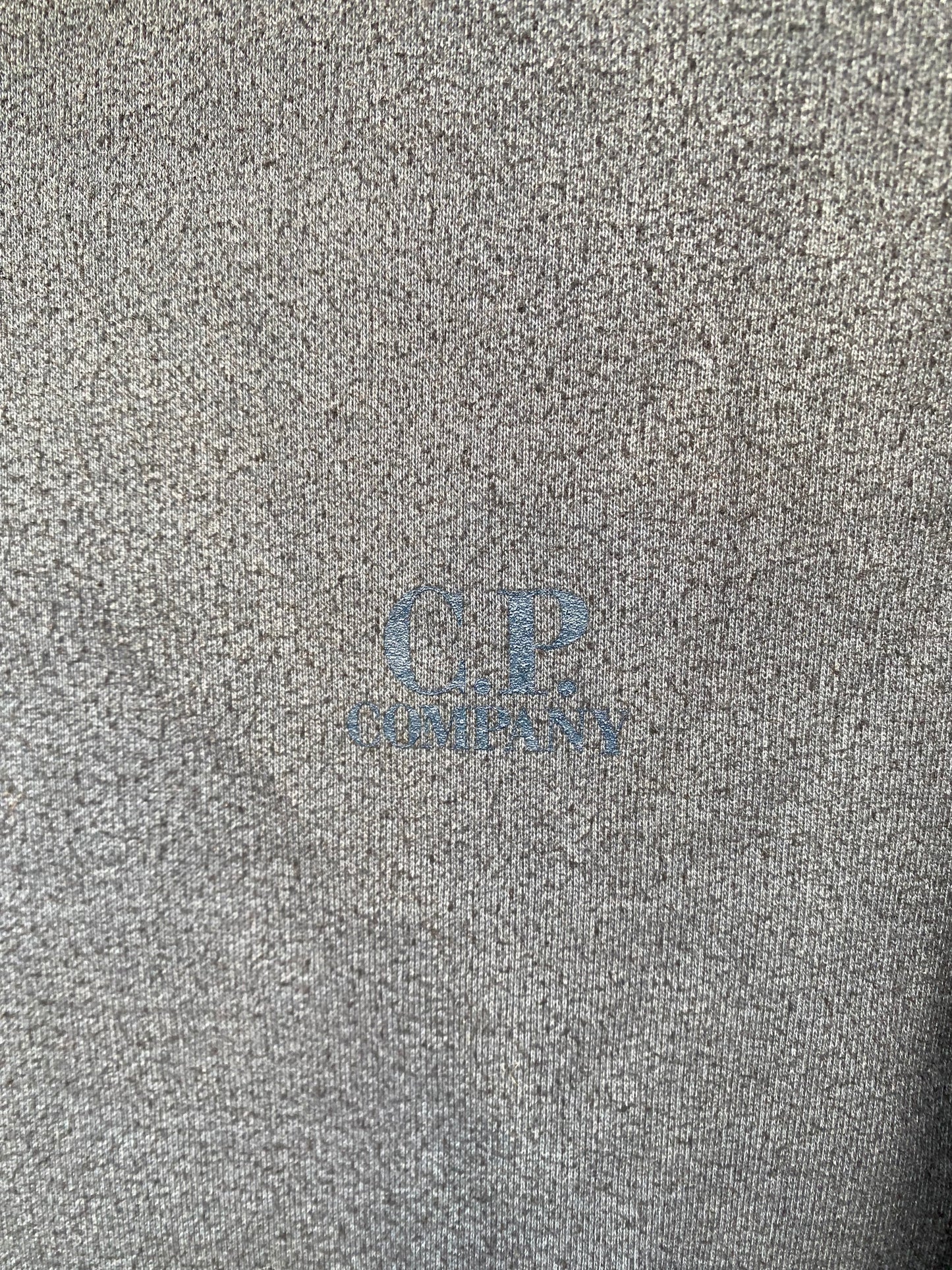 C.P. Company P.Ri.S.M. Hoodie - L