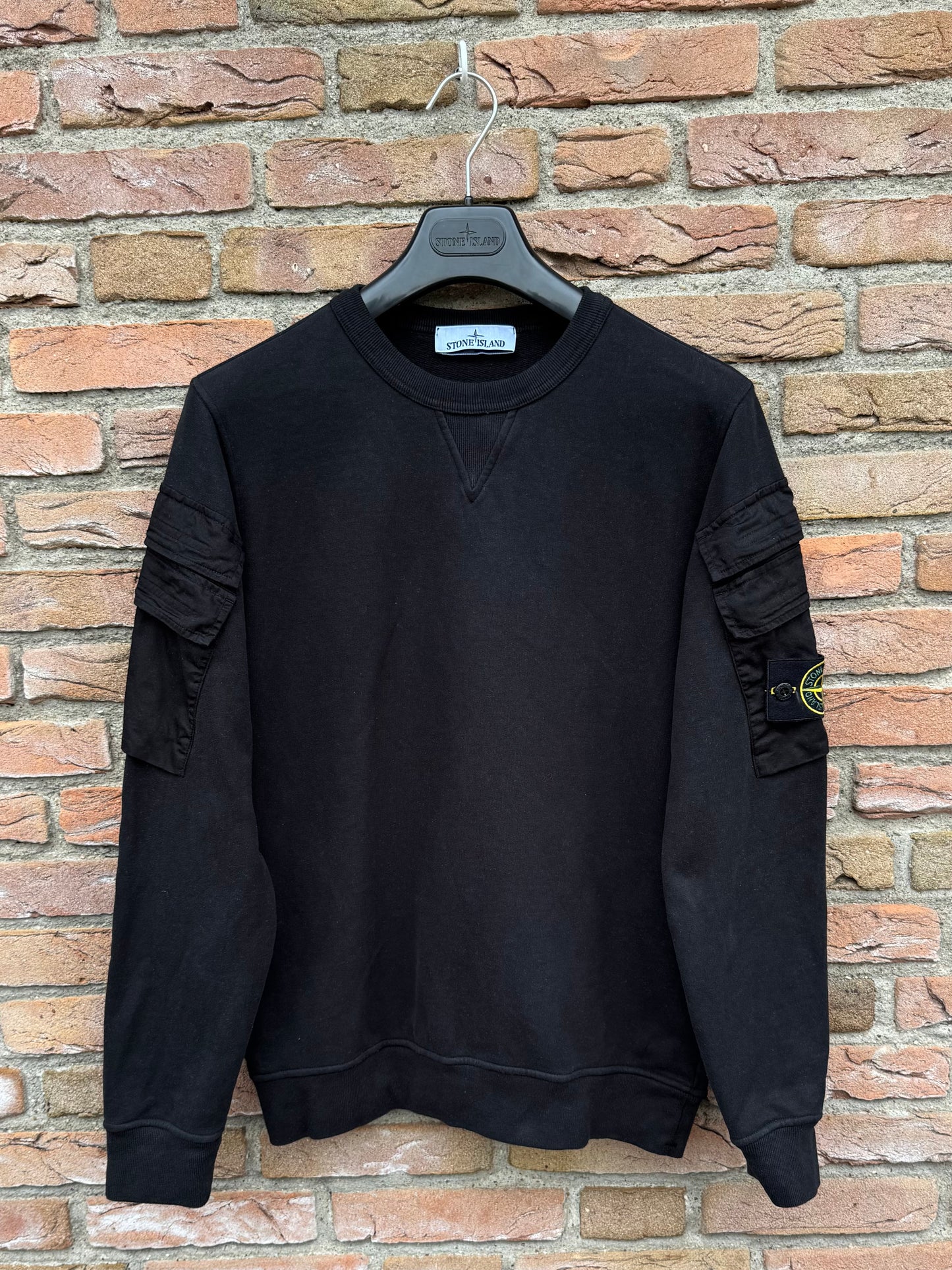Stone Island Sweatshirt - S
