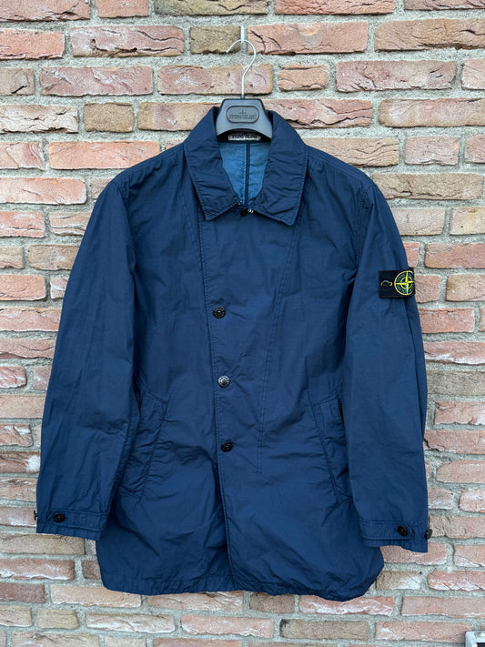 Stone Island Naslan Light Watro Jacke - XXL